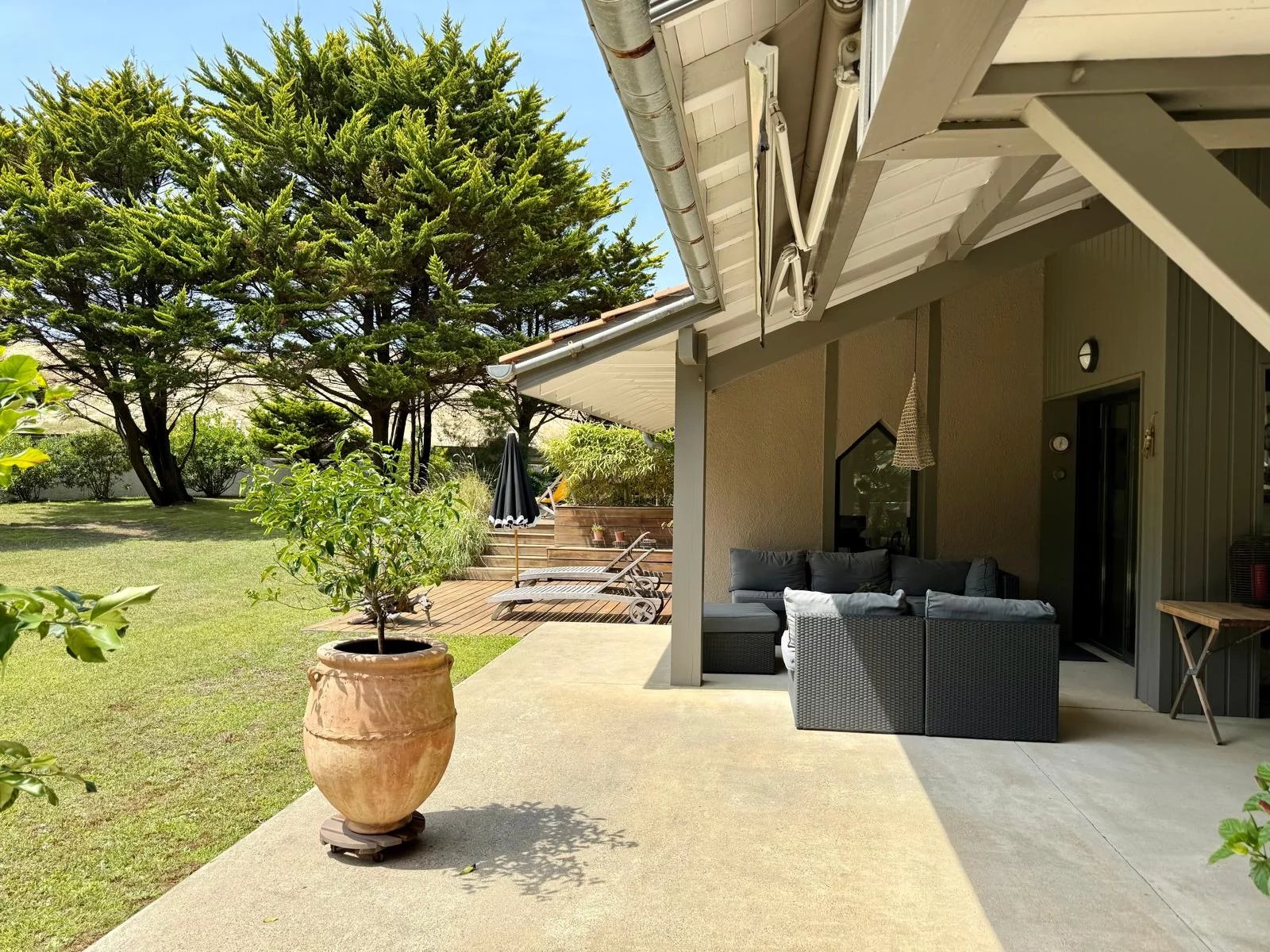 Hossegor, New Aquitaine, 40150, FR, 5 Bedrooms Bedrooms, ,5 BathroomsBathrooms,Residential,For Sale,1997236