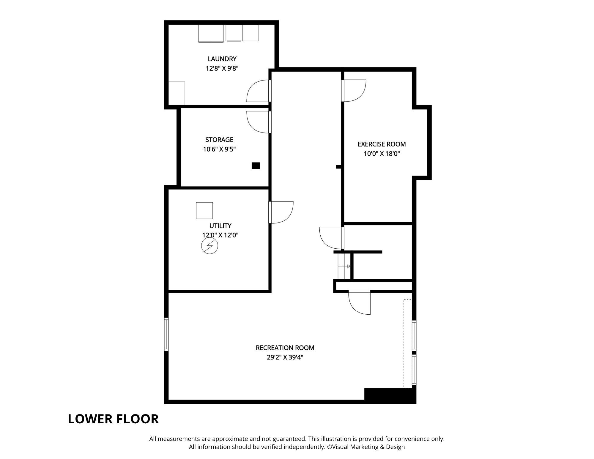  Turn-Key Town Center Home on a Picture-Perfect Lot - 物件實景