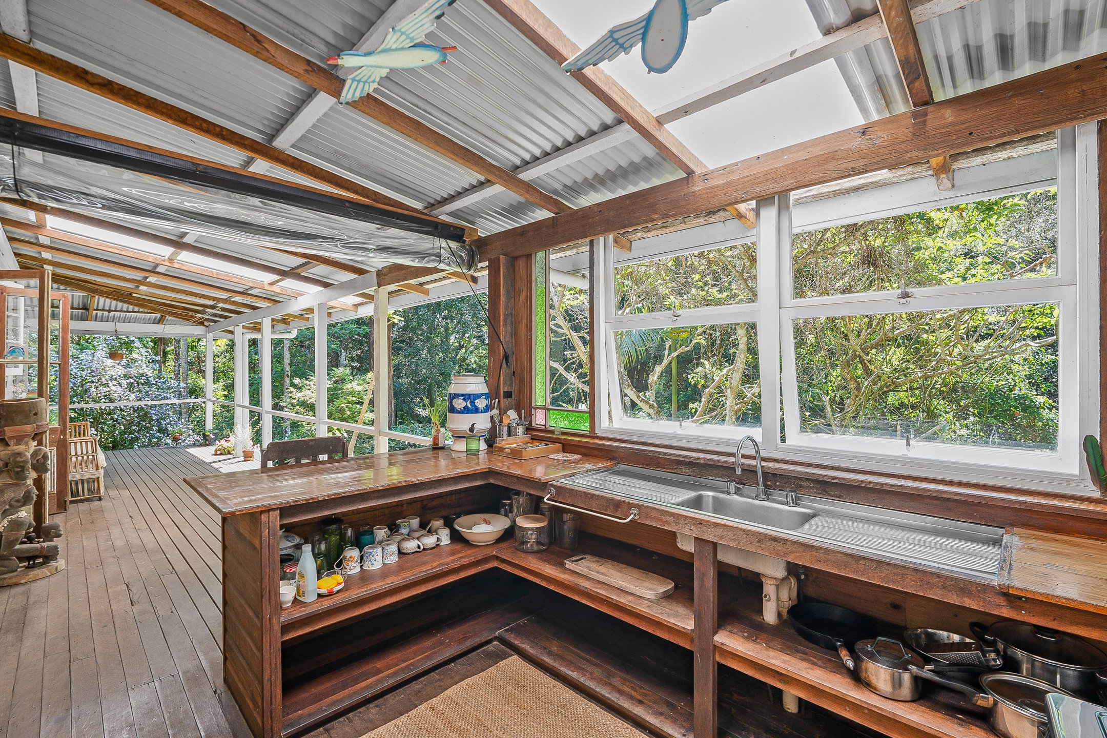  66 Newes Road, Coorabell - 物件實景