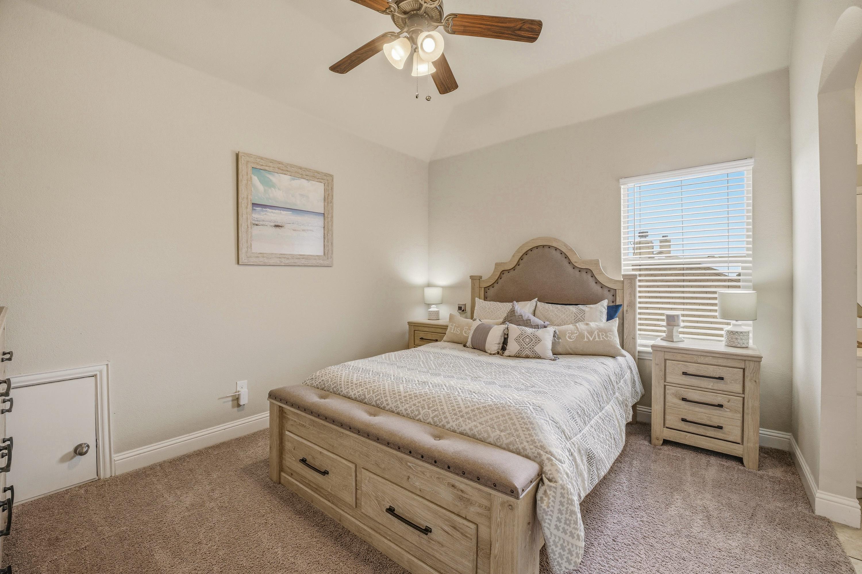  1544 Signature Drive, Weatherford, TX, 76087 - 物件實景