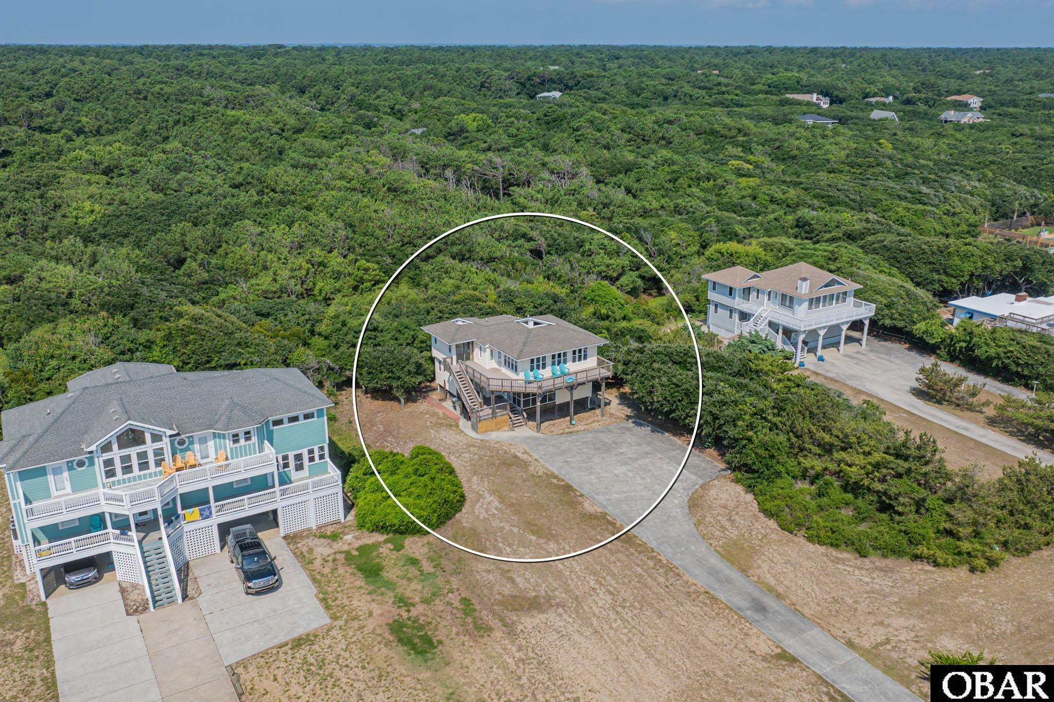 Southern Shores, North Carolina, 27949, United States, 4 Bedrooms Bedrooms, ,2 BathroomsBathrooms,Residential,For Sale,1877502