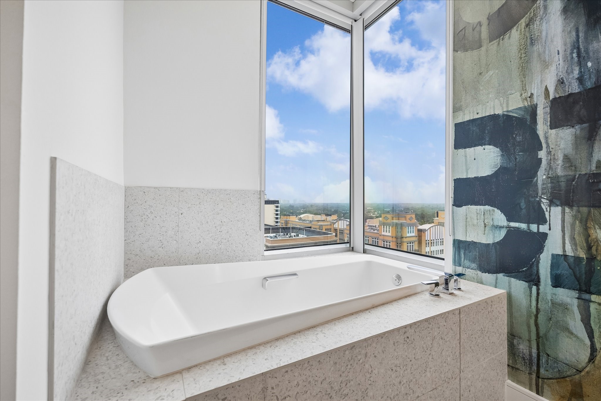  2727 Kirby Drive #11D - 物件實景