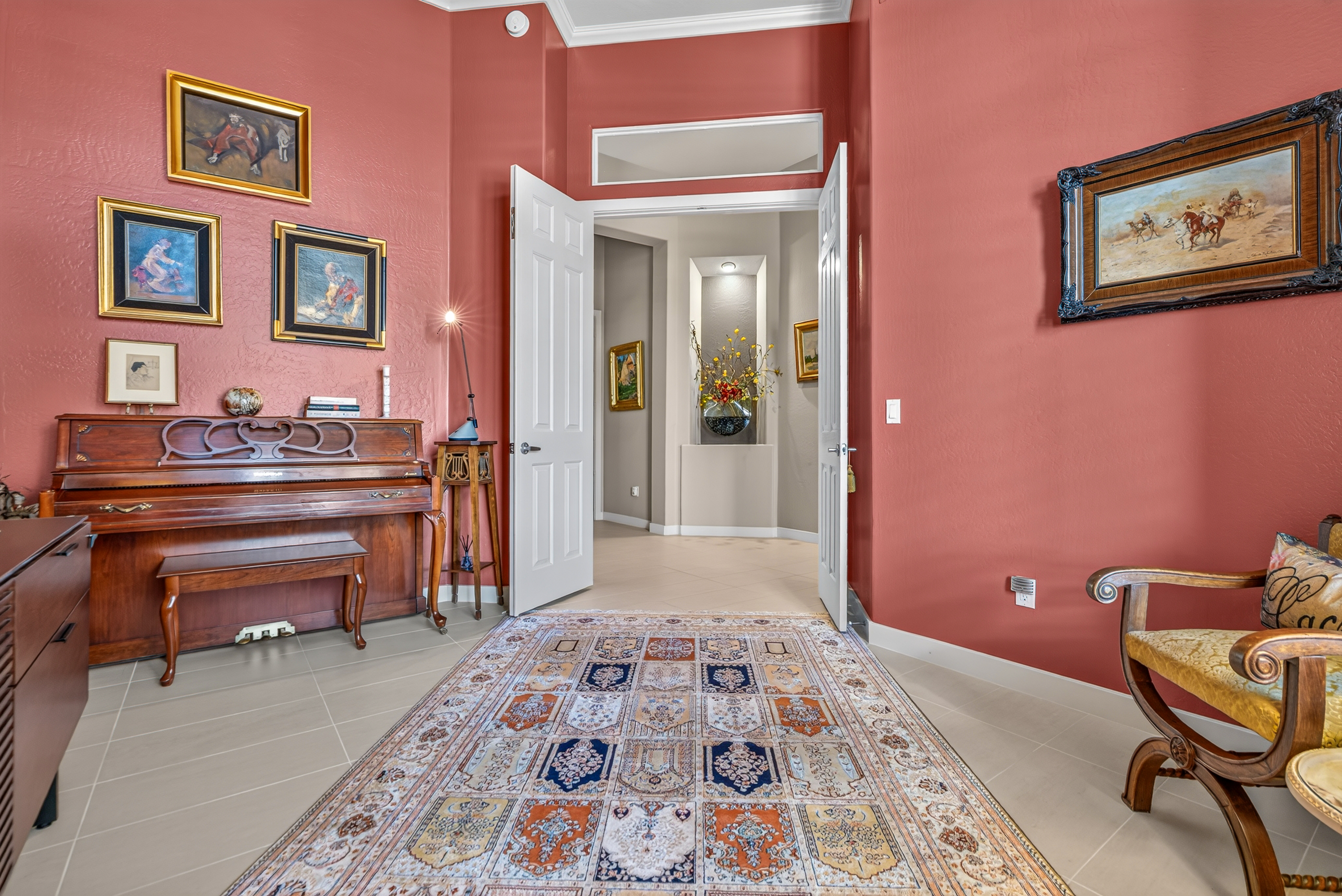  5565 W Pinnacle Hill Drive¦Glendale, AZ - 物件實景
