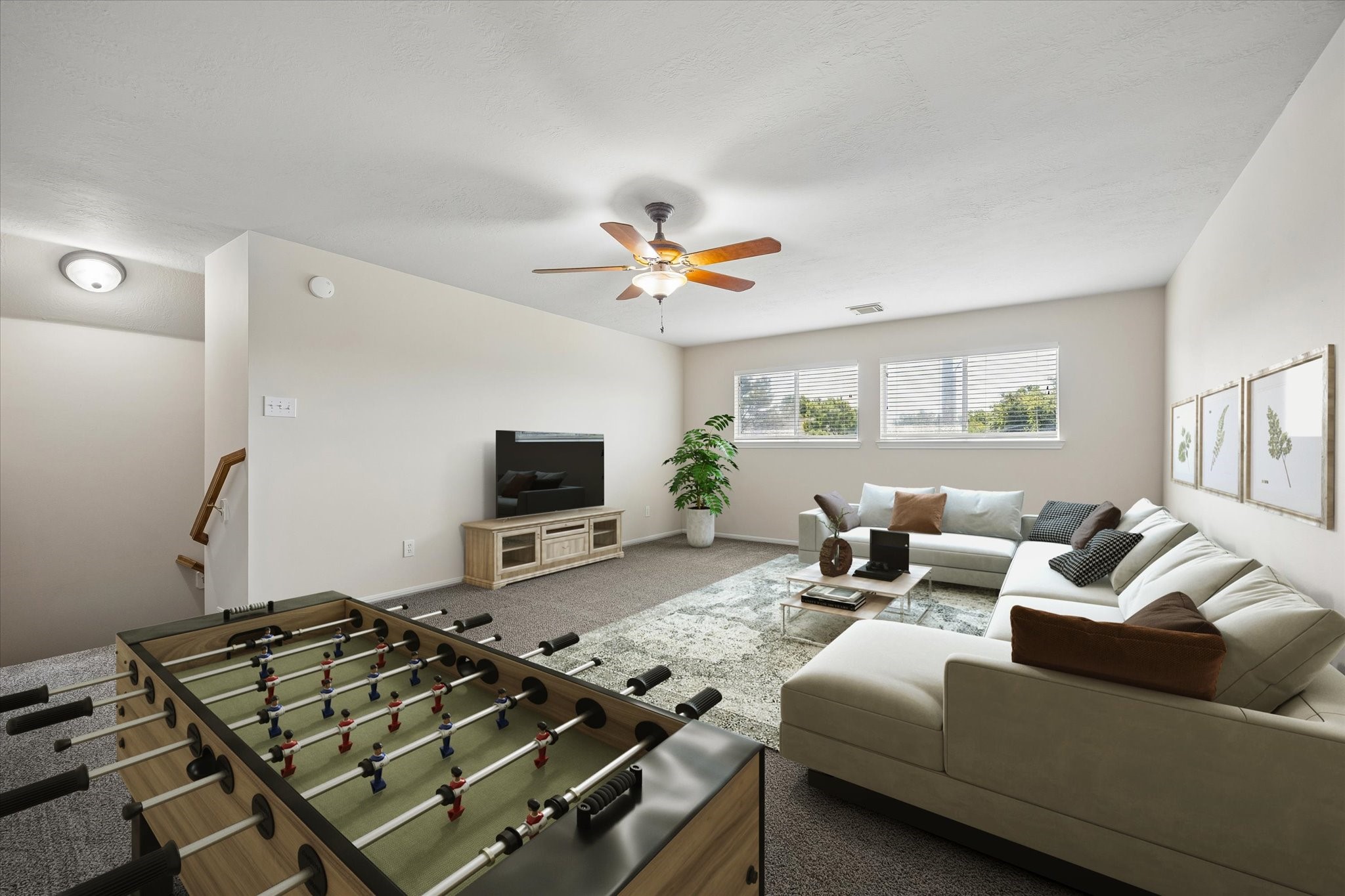  2807 Falcon Knoll Lane - 物件實景