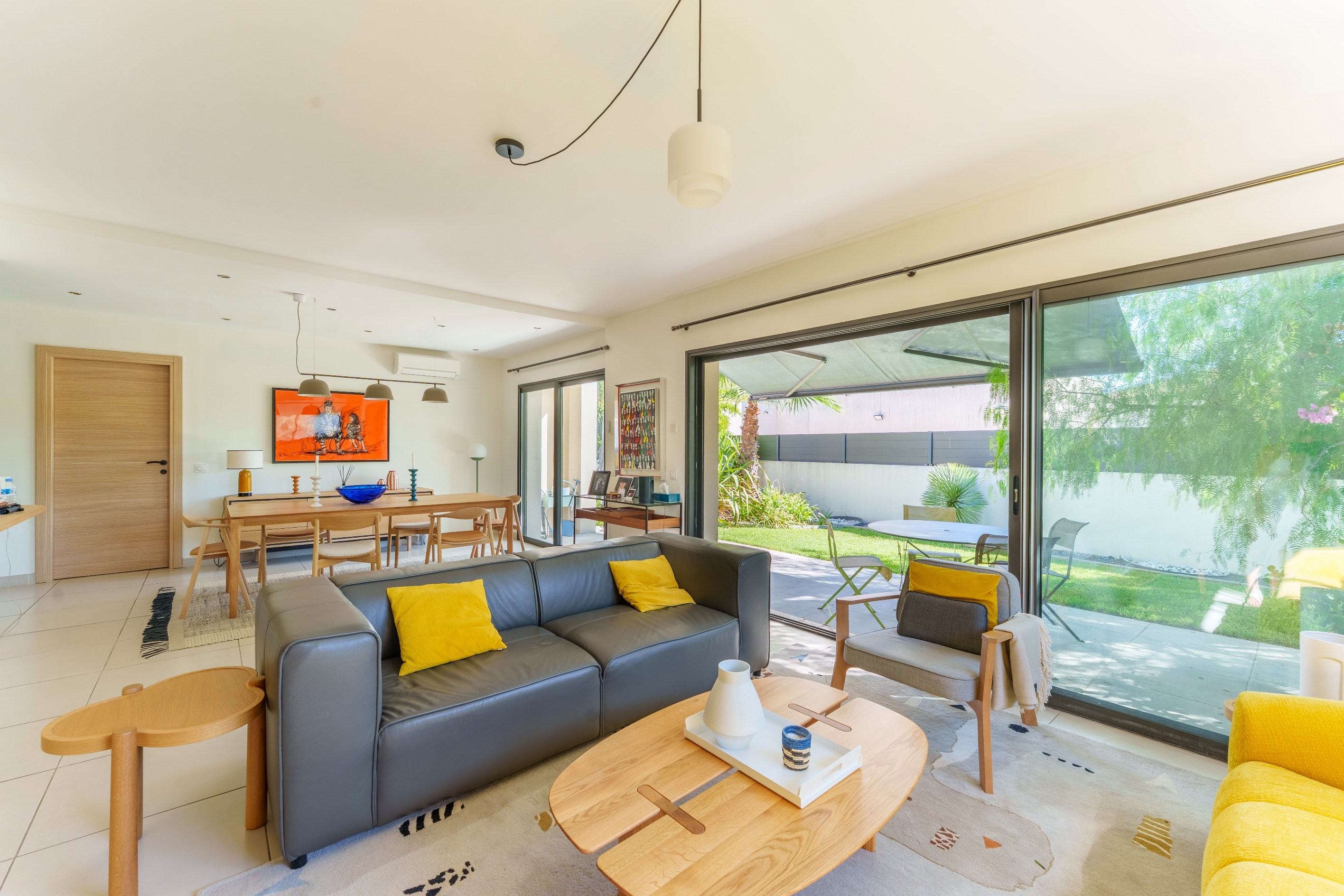  The Art of Contemporary Living... - 物件實景