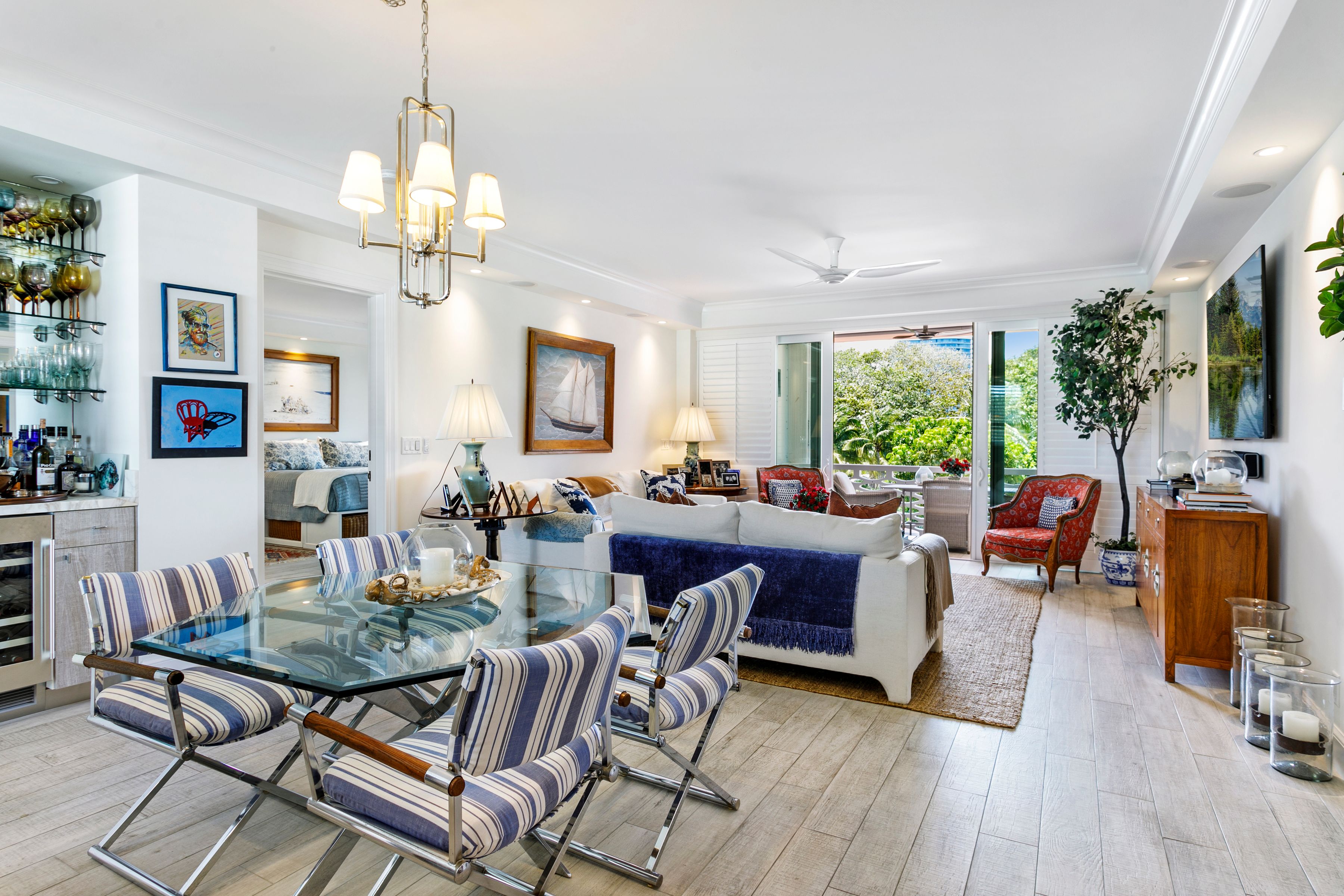  315 S Lake Drive, 3F - 物件實景