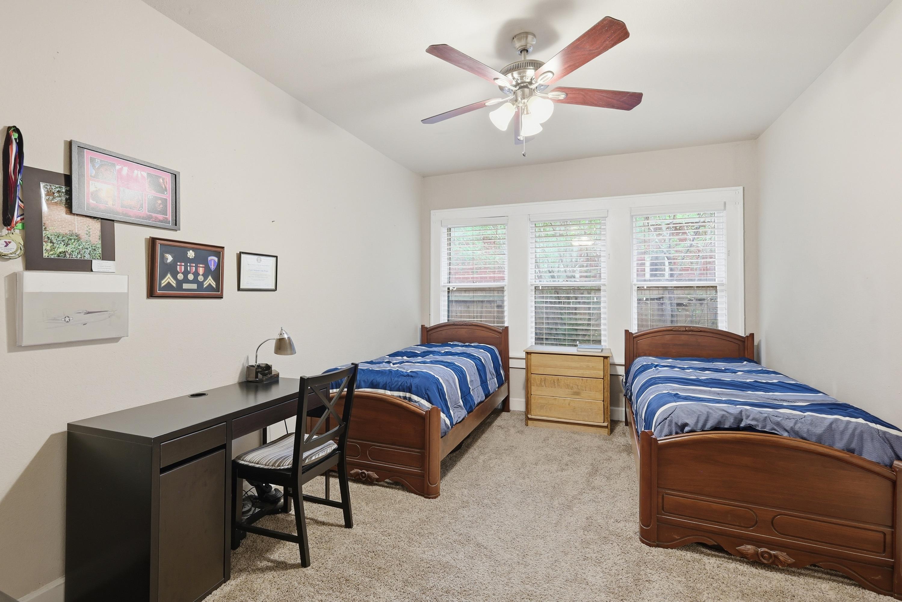  1300 Buck Avenue, Fort Worth, TX, 76110 - 物件實景