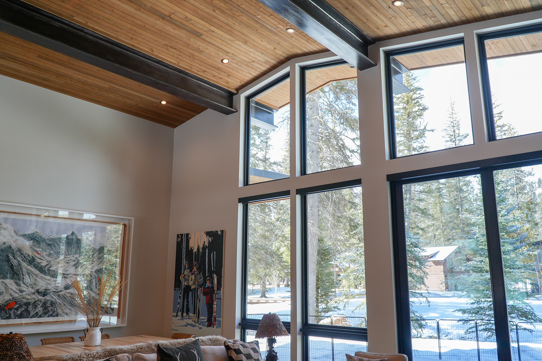  Snake River Sporting Club Residence - 物件實景