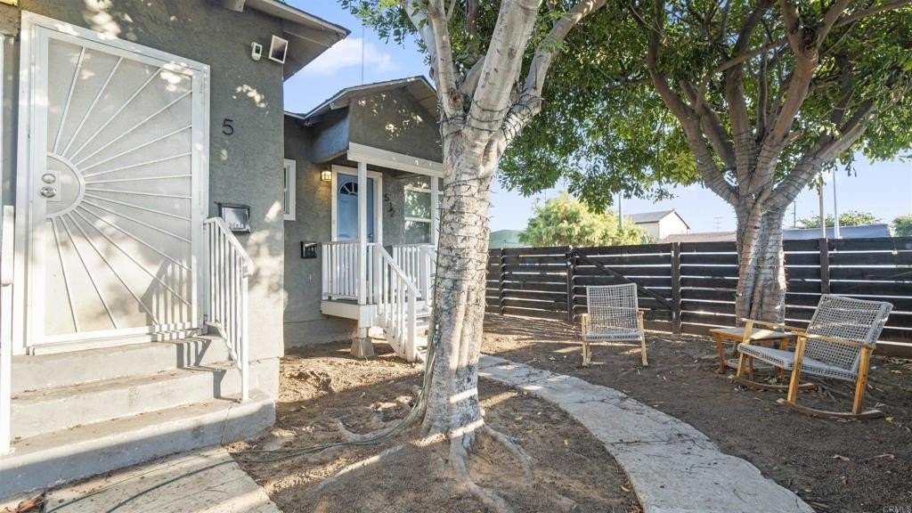 Hensley St, San Diego, CA 92102