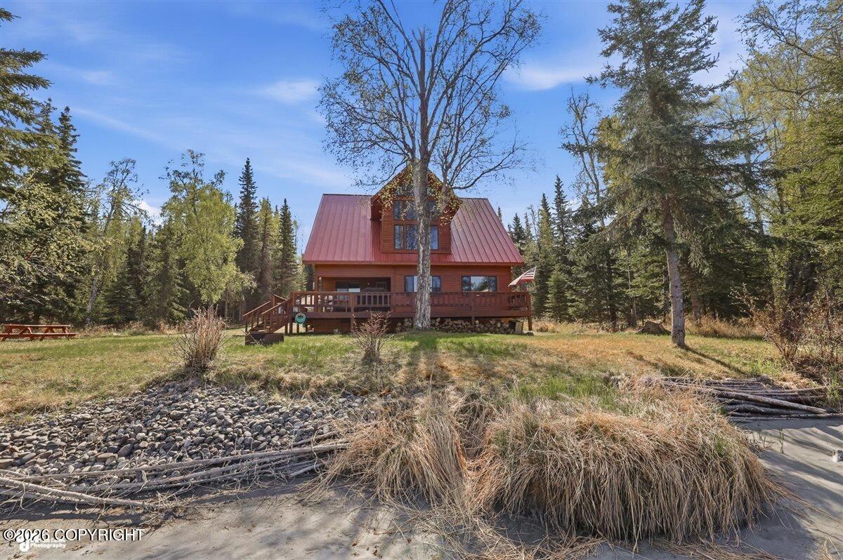 Soldotna, Alaska, 99669, United States, 3 Bedrooms Bedrooms, ,2 BathroomsBathrooms,Residential,For Sale,2048619