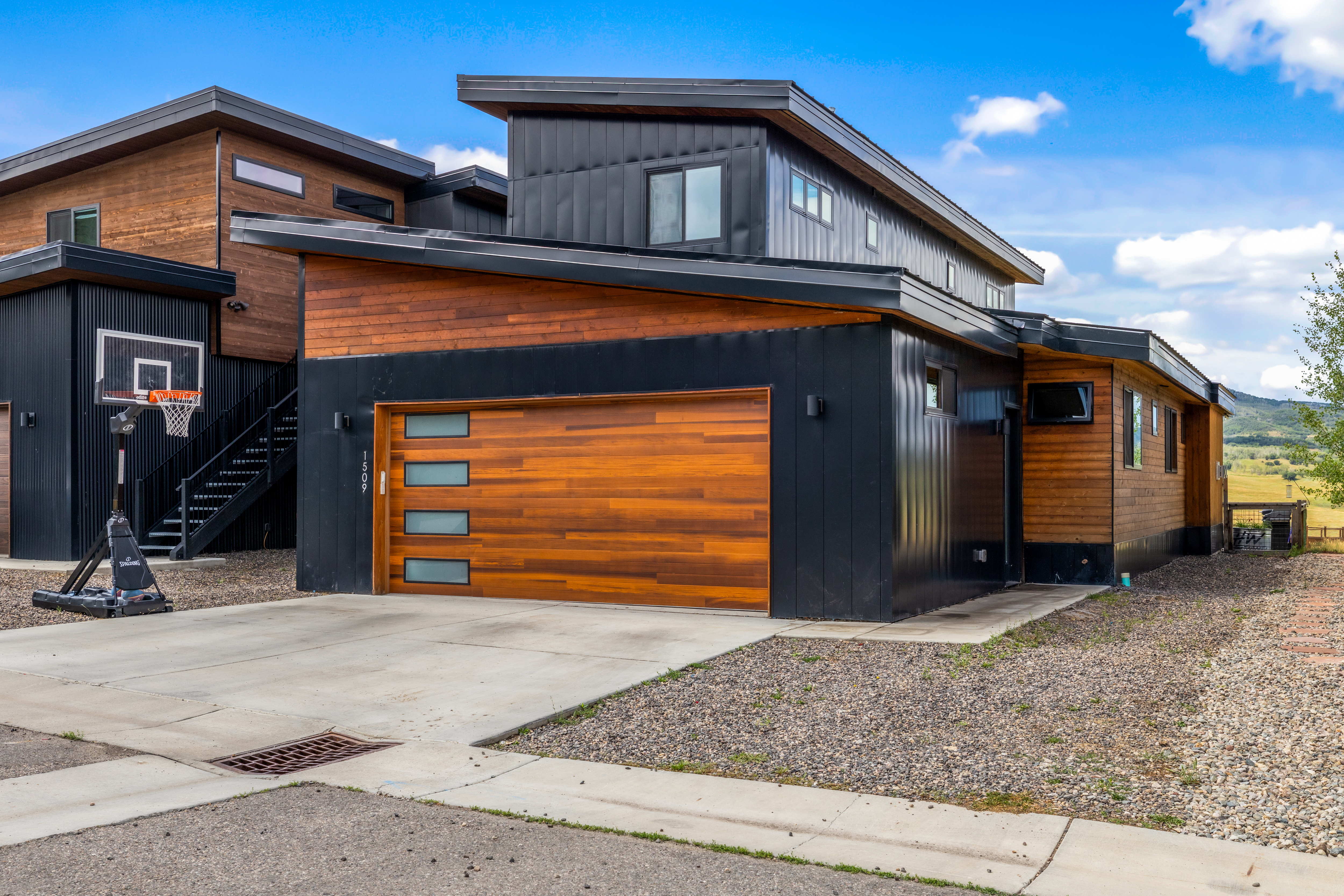  1509 Sunset Way, Steamboat Springs, CO, 80487 - 物件實景
