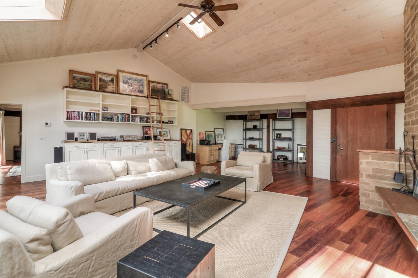 Carmel Valley, California, 93924, United States, 7 Bedrooms Bedrooms, ,8 BathroomsBathrooms,Residential,For Sale,1873936