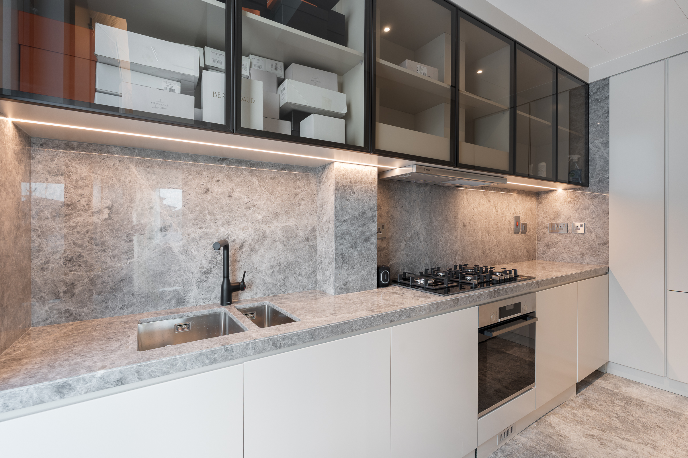  Turnkey Waterfront Garden Home on Palm Jumeirah - 物件實景