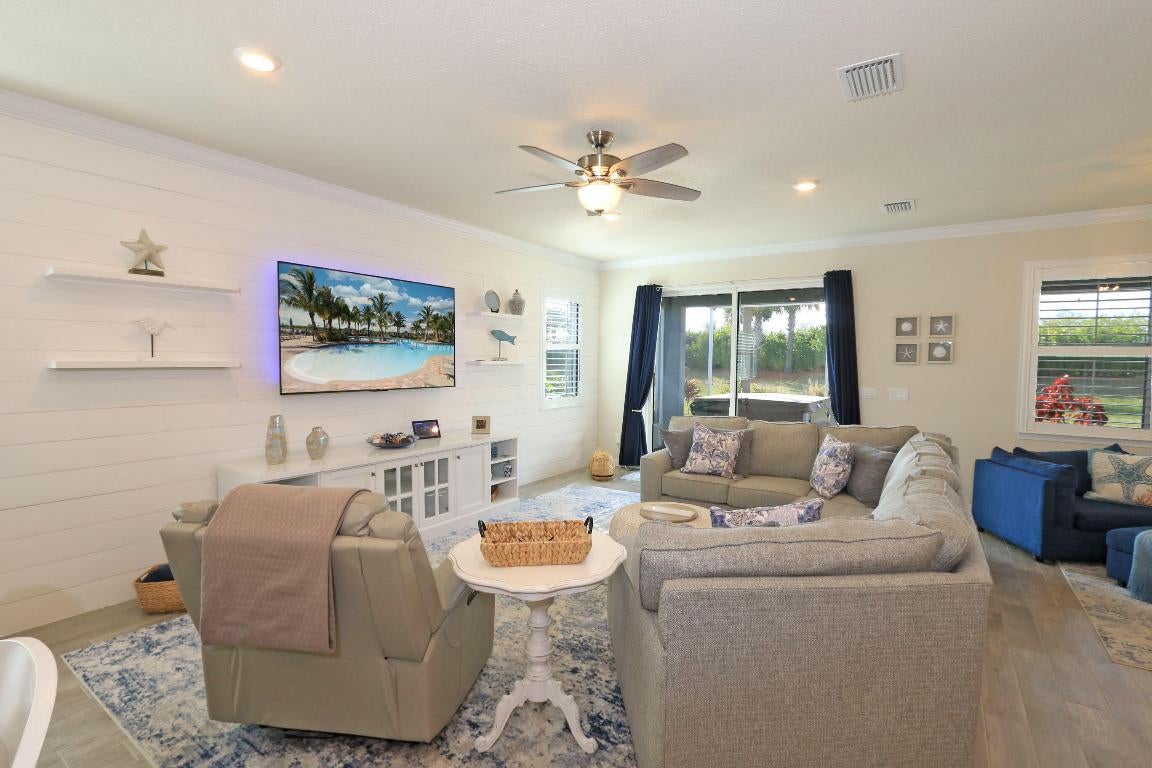 Port St Lucie, Florida, 34987, United States, 3 Bedrooms Bedrooms, ,2 BathroomsBathrooms,Residential,For Sale,2006436