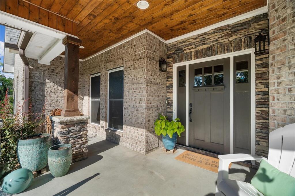 Davis Ridge Rd, Ringgold, GA 30736 #1