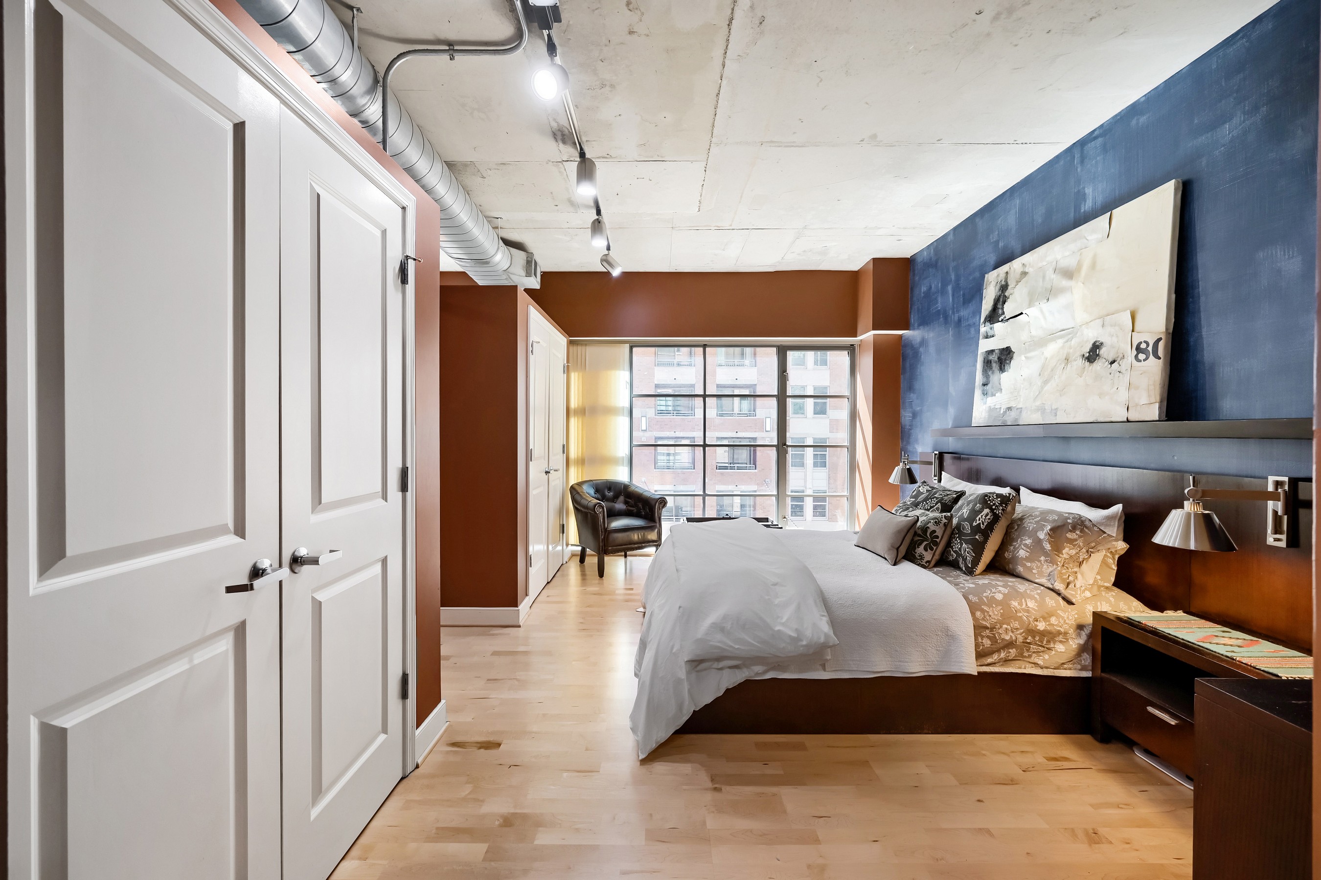  HARBOR EAST - 物件實景