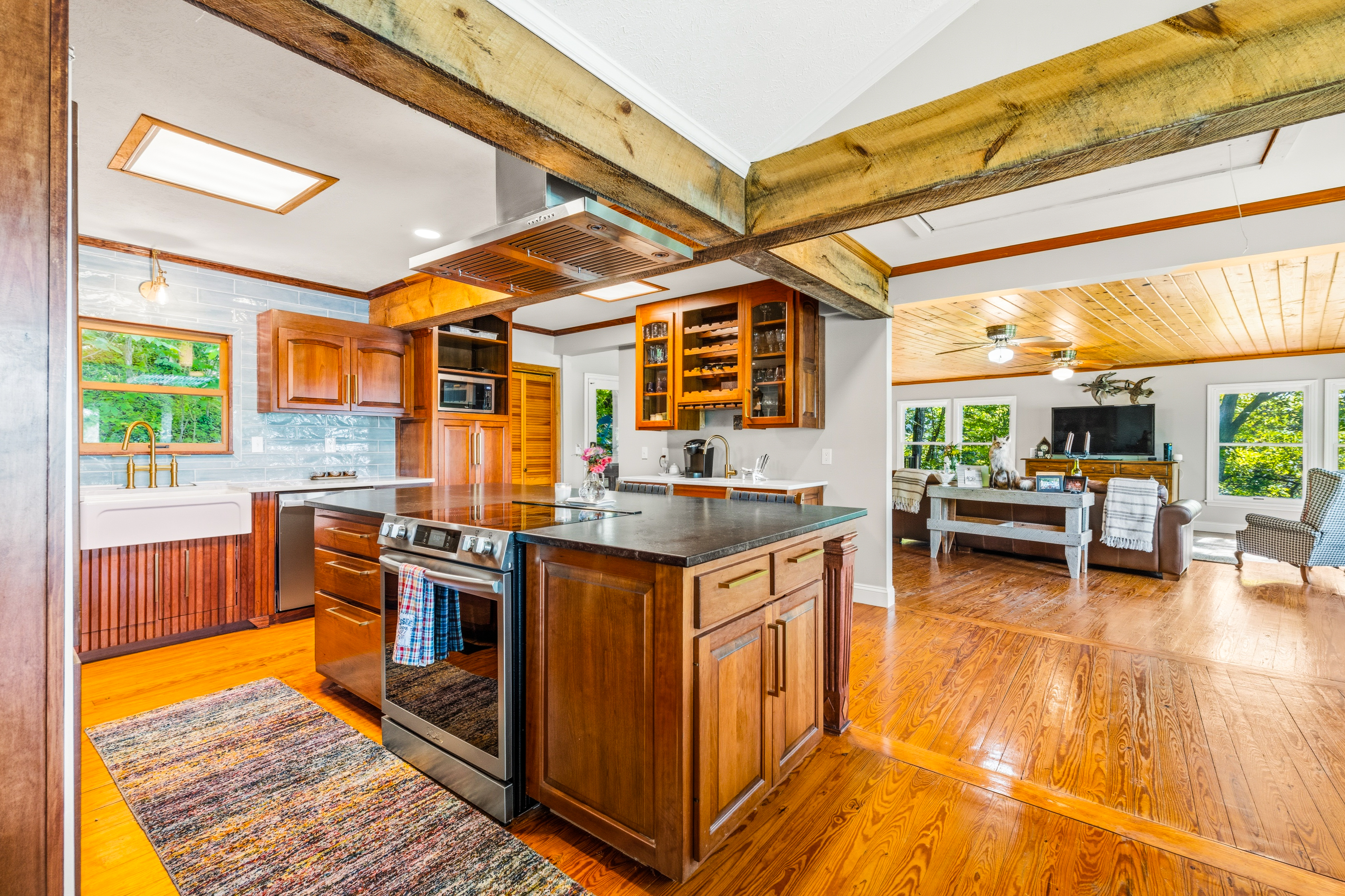  244 Lakeshore Drive, Maynardville, TN 37807 - 物件實景