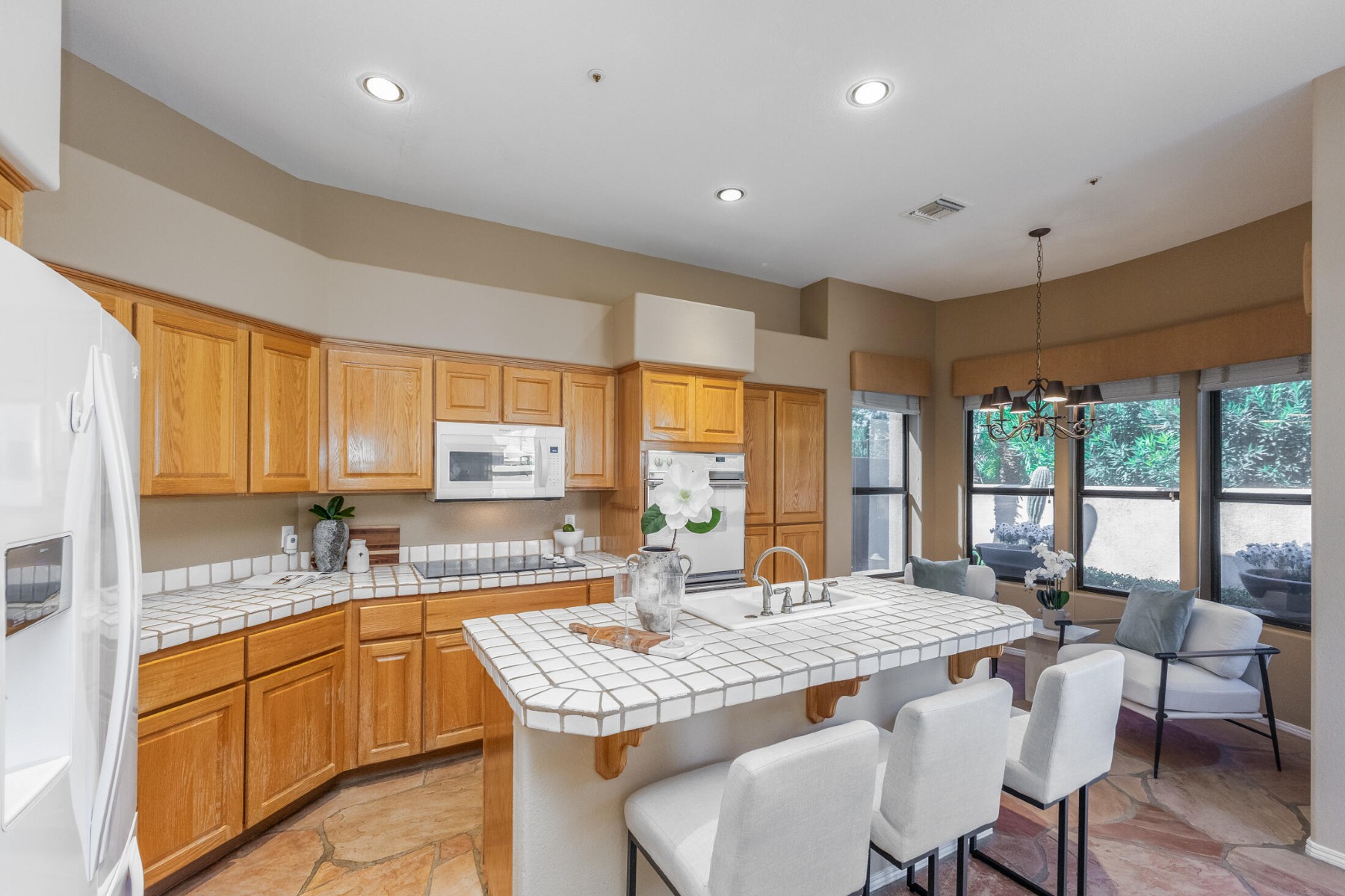  7525 E Gainey Ranch Road ¦Scottsdale, AZ - 物件實景