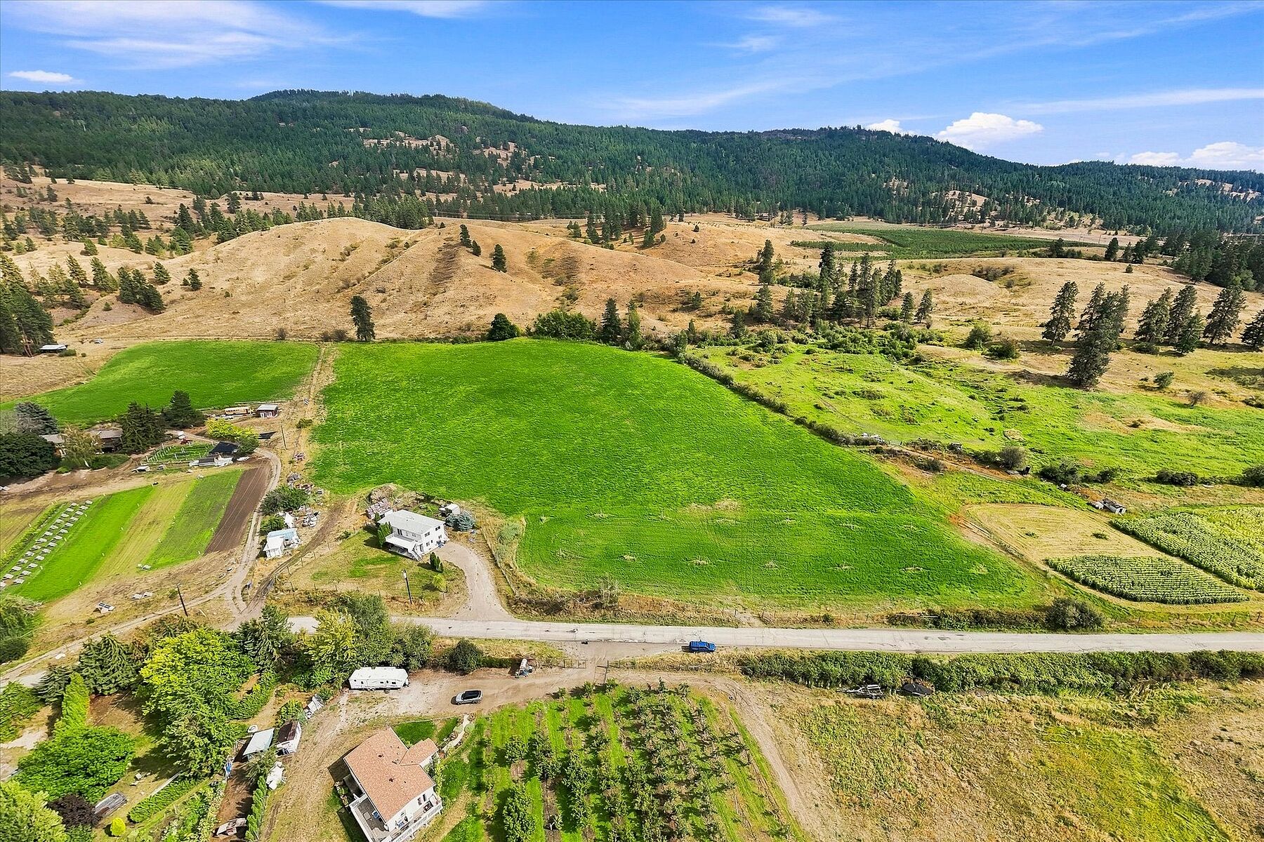  Productive Farmland in Oyama - 物件實景