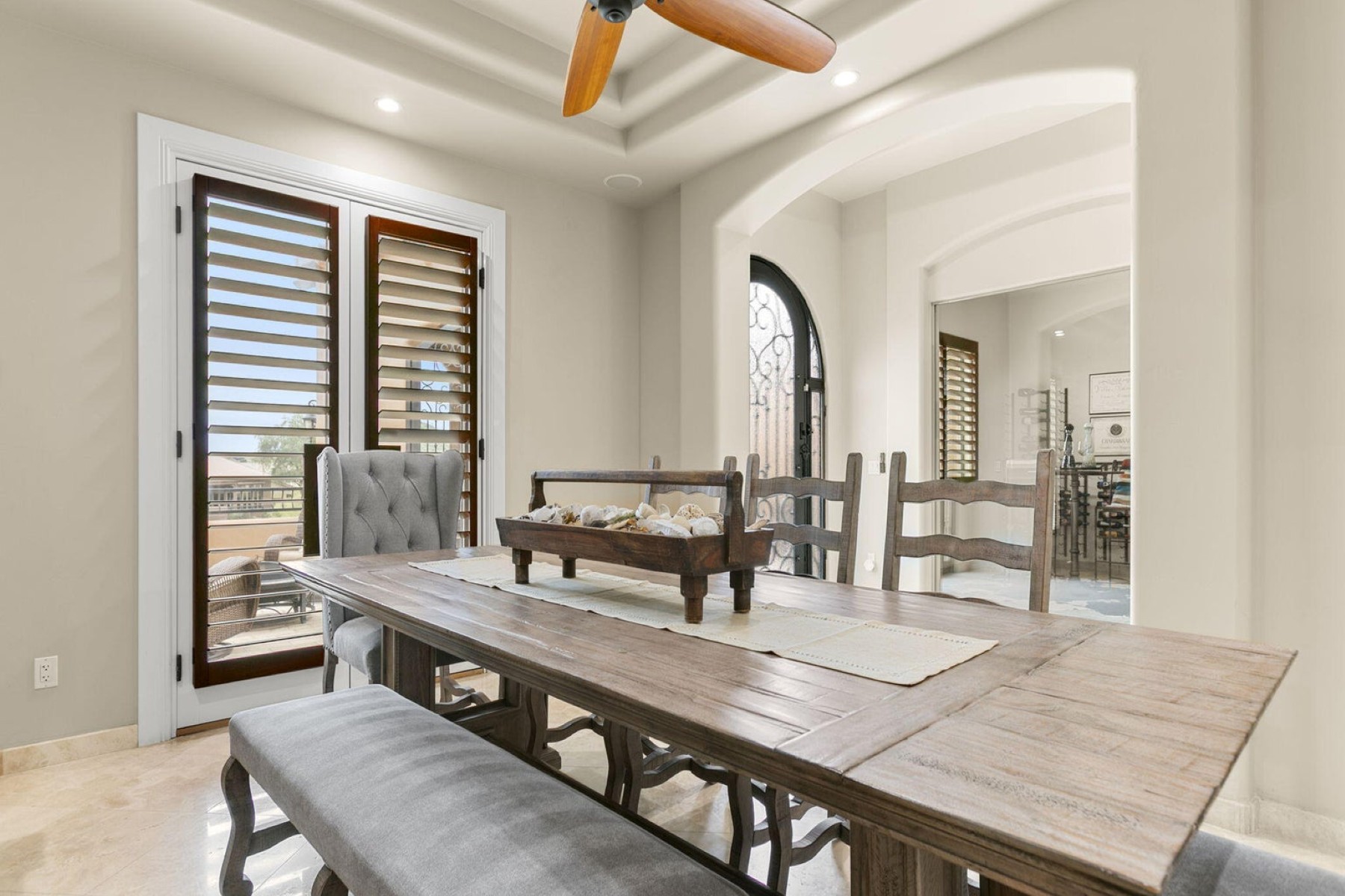  14598 E Corrine Drive¦Scottsdale, AZ - 物件實景