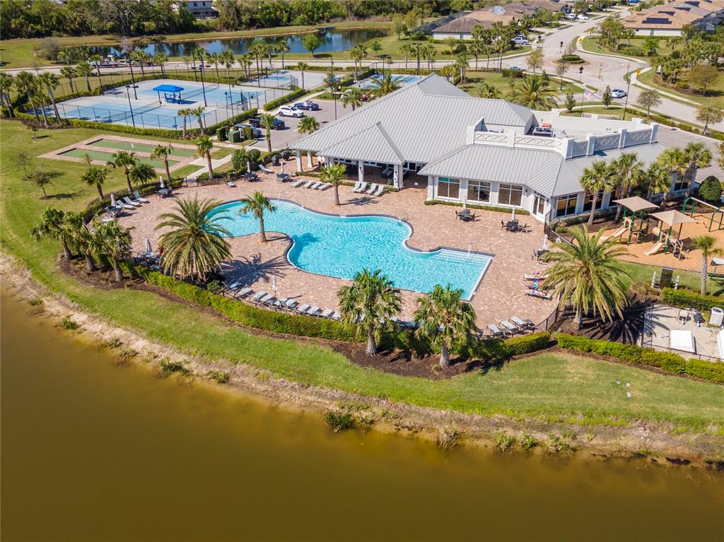 Bradenton, Florida, 34211, United States, 6 Bedrooms Bedrooms, ,5 BathroomsBathrooms,Residential,For Sale,1743496