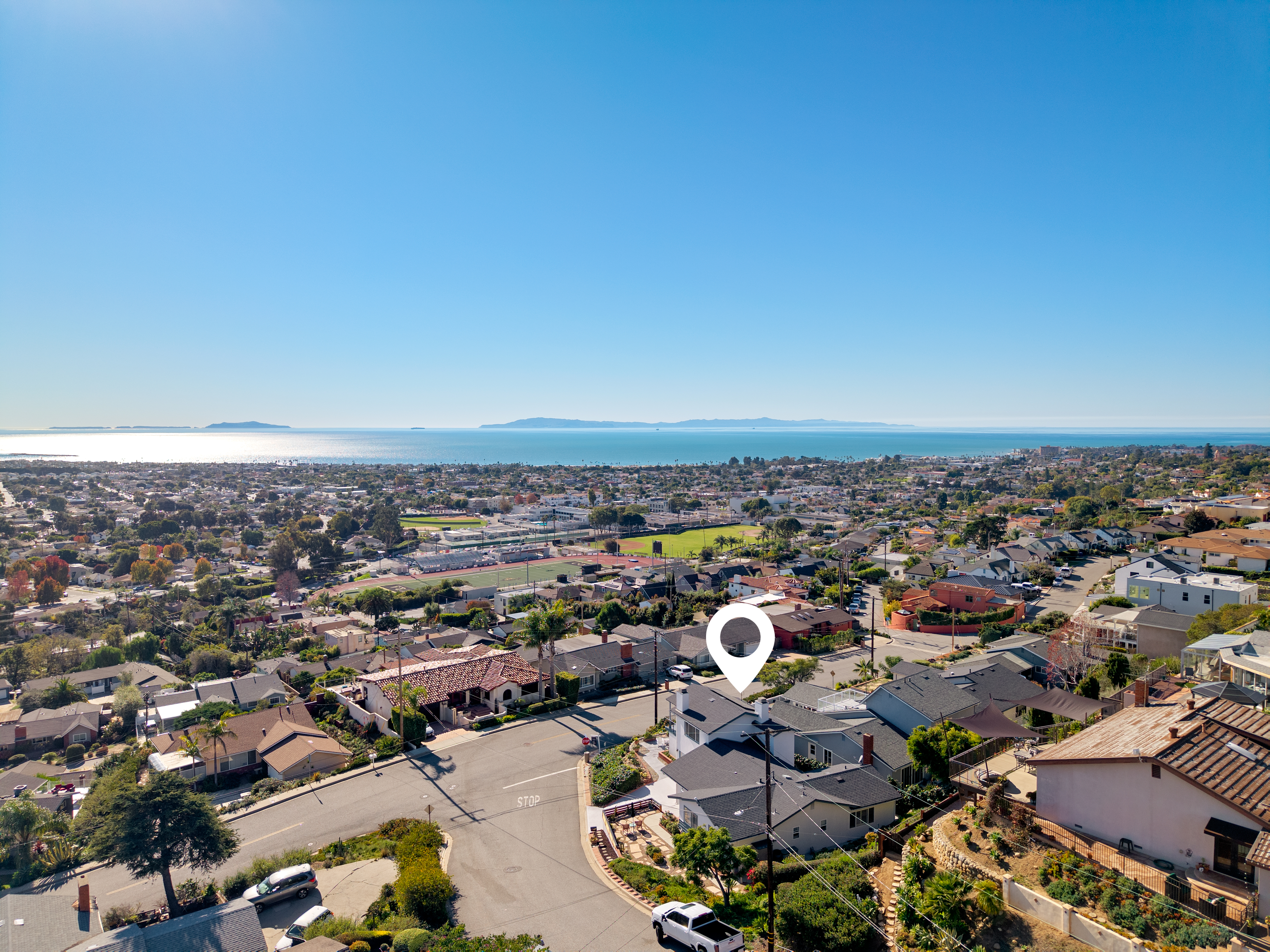  505 Briarwood Terrace, Ventura, CA 93001 - 物件實景