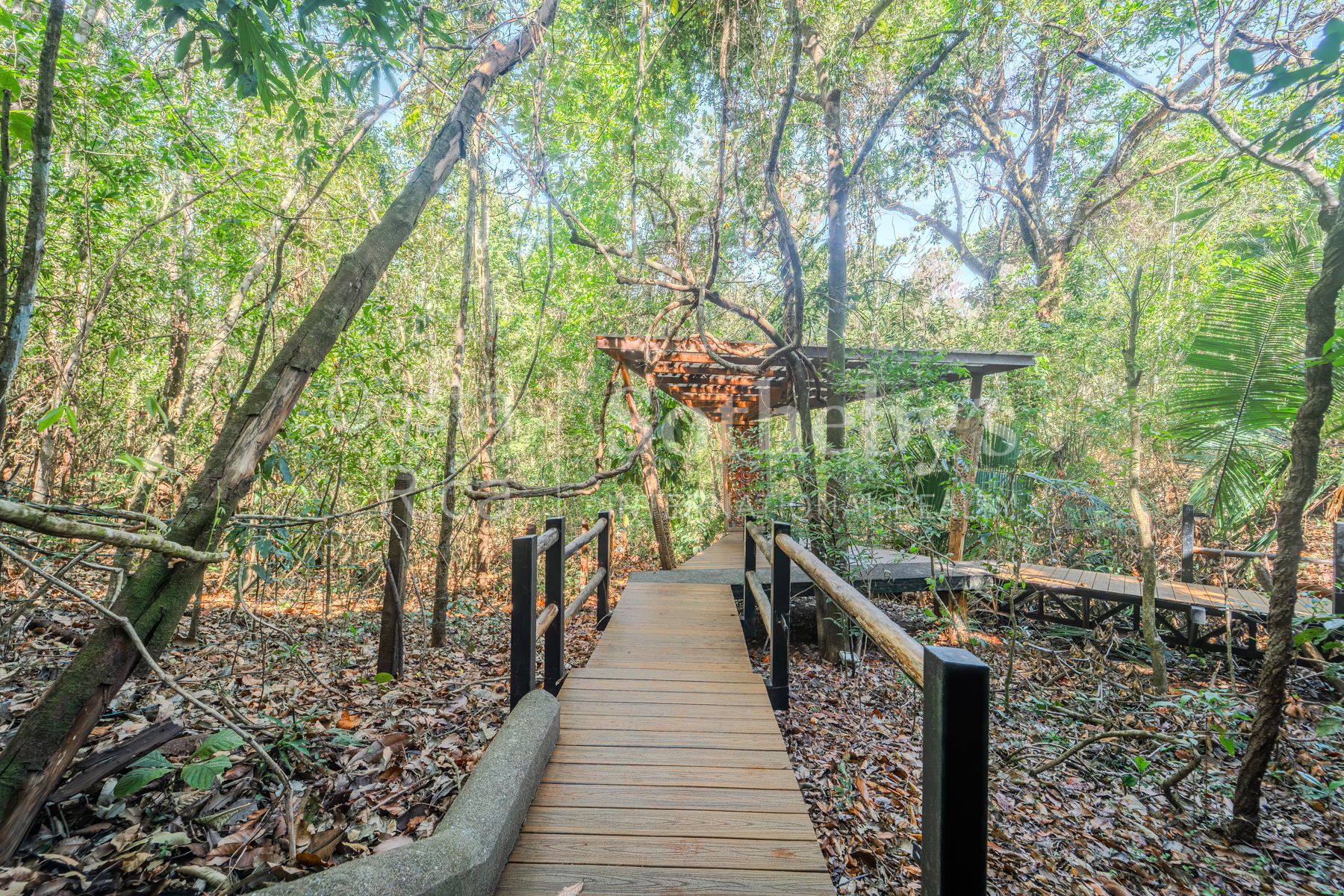 Pueblo Verde @ Punta Islita - 物件實景