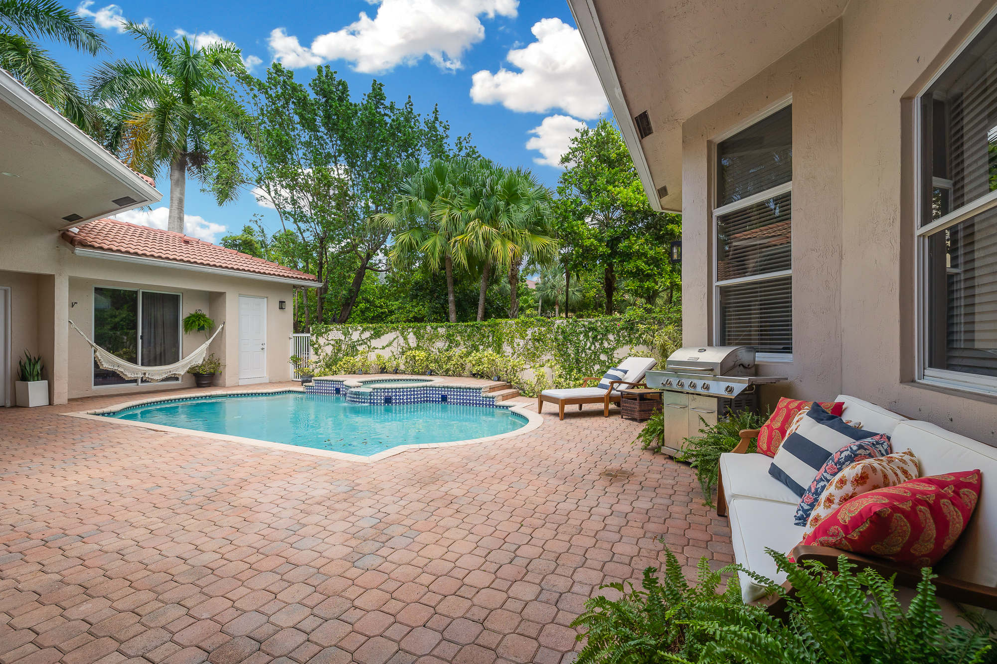  1604 Victoria Pointe Ln, Weston, FL, 33327 - 物件實景