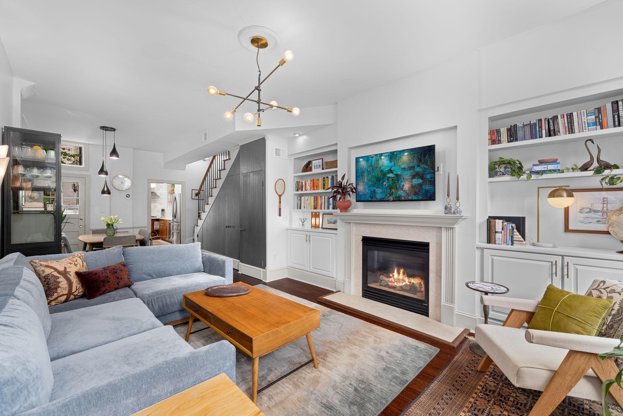  331 11th Street SE, Washington, DC, 20003 - 物件實景
