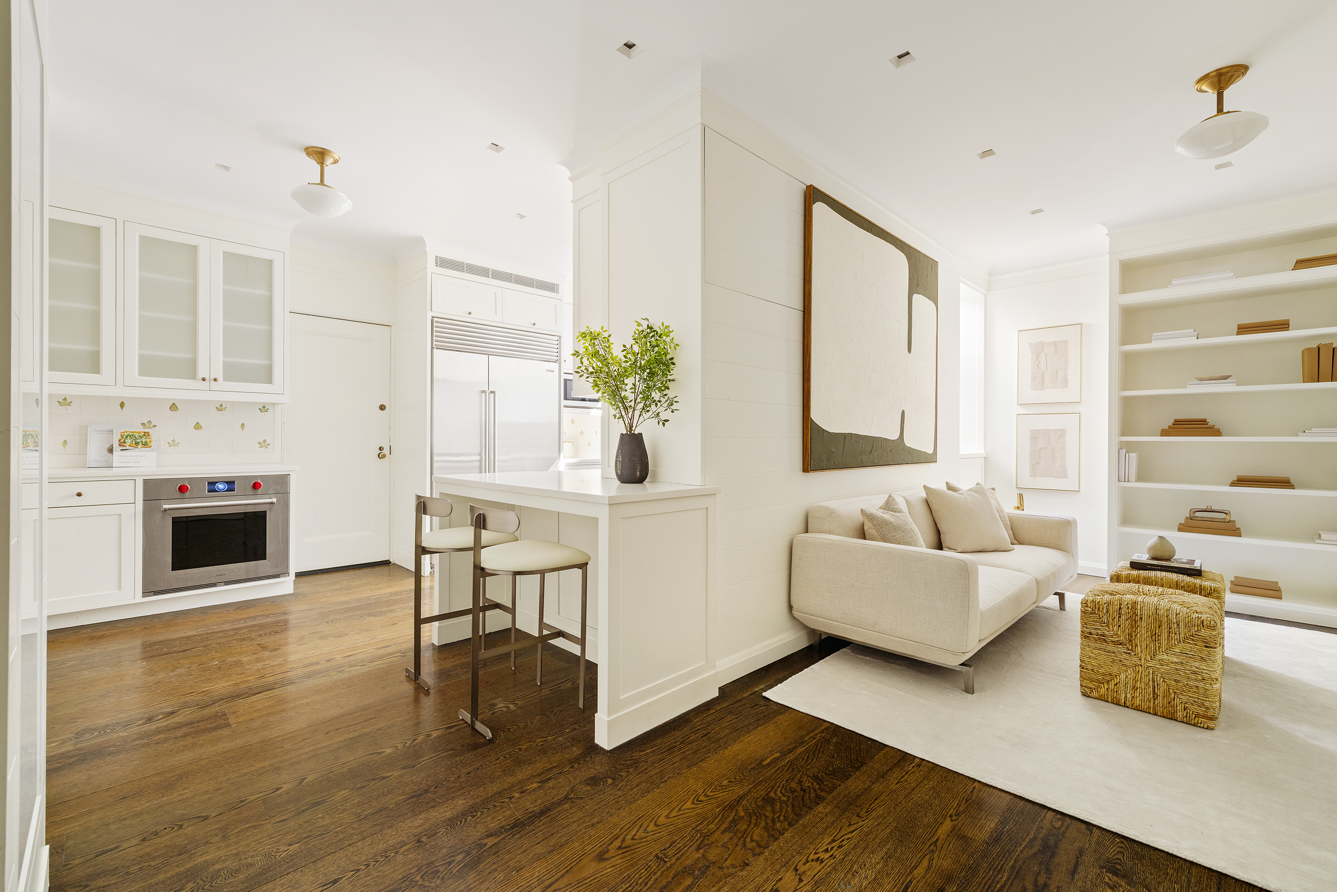  1155 Park Avenue - 物件實景