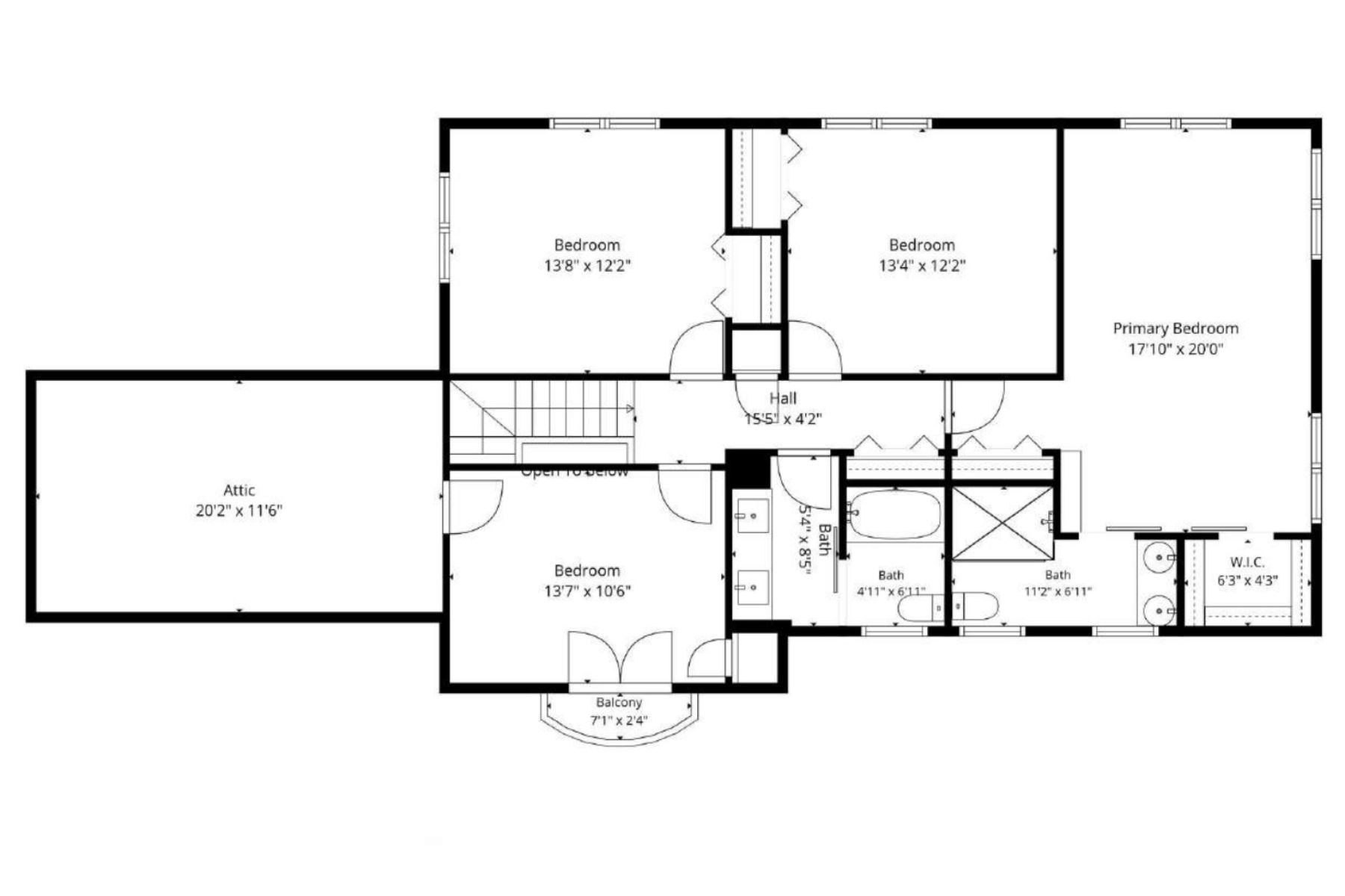  3431 Greentree Drive, Falls Church, VA, 22041 - 物件實景