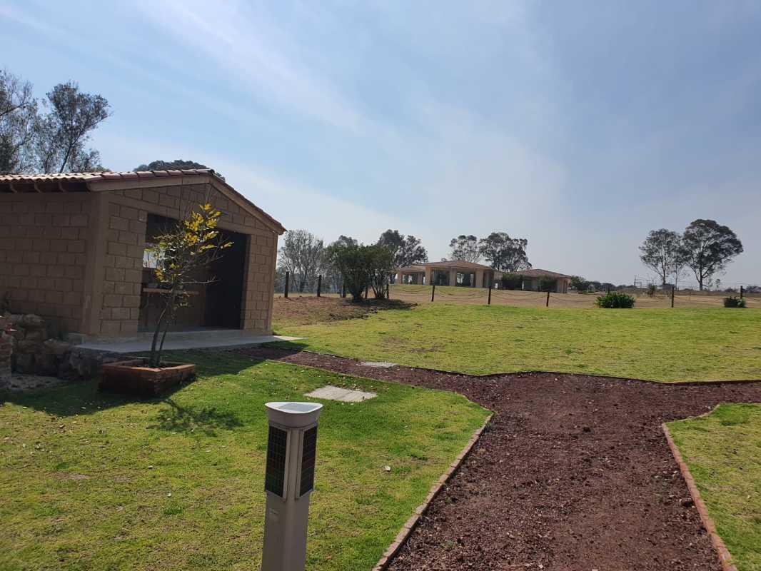 Fracc. Hacienda de la Concepci?n, Tepotzotlán, Estado de México, 54657, Mexico, 1 Bedroom Bedrooms, ,Residential,For Sale,Fracc. Hacienda de la Concepci?n,1442520