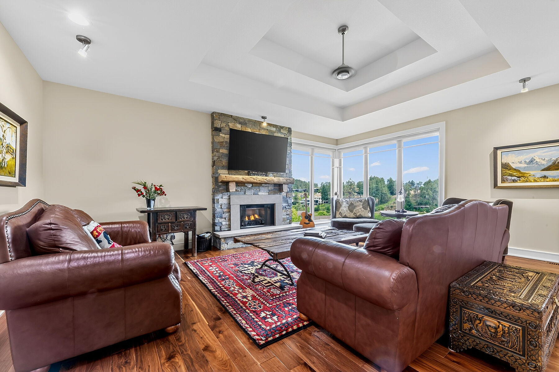  Predator Ridge Lifestyle - 物件實景