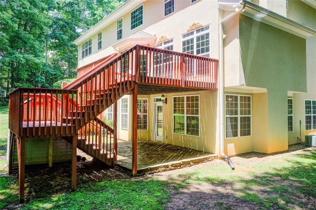 Fayetteville, Georgia, 30214, United States, 5 Bedrooms Bedrooms, ,5 BathroomsBathrooms,Residential,For Sale,1818790