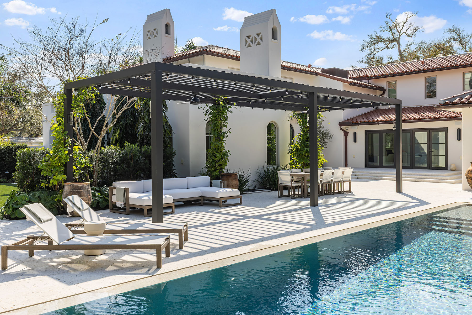  SNELL ISLE BRIGHTWATERS - 物件實景