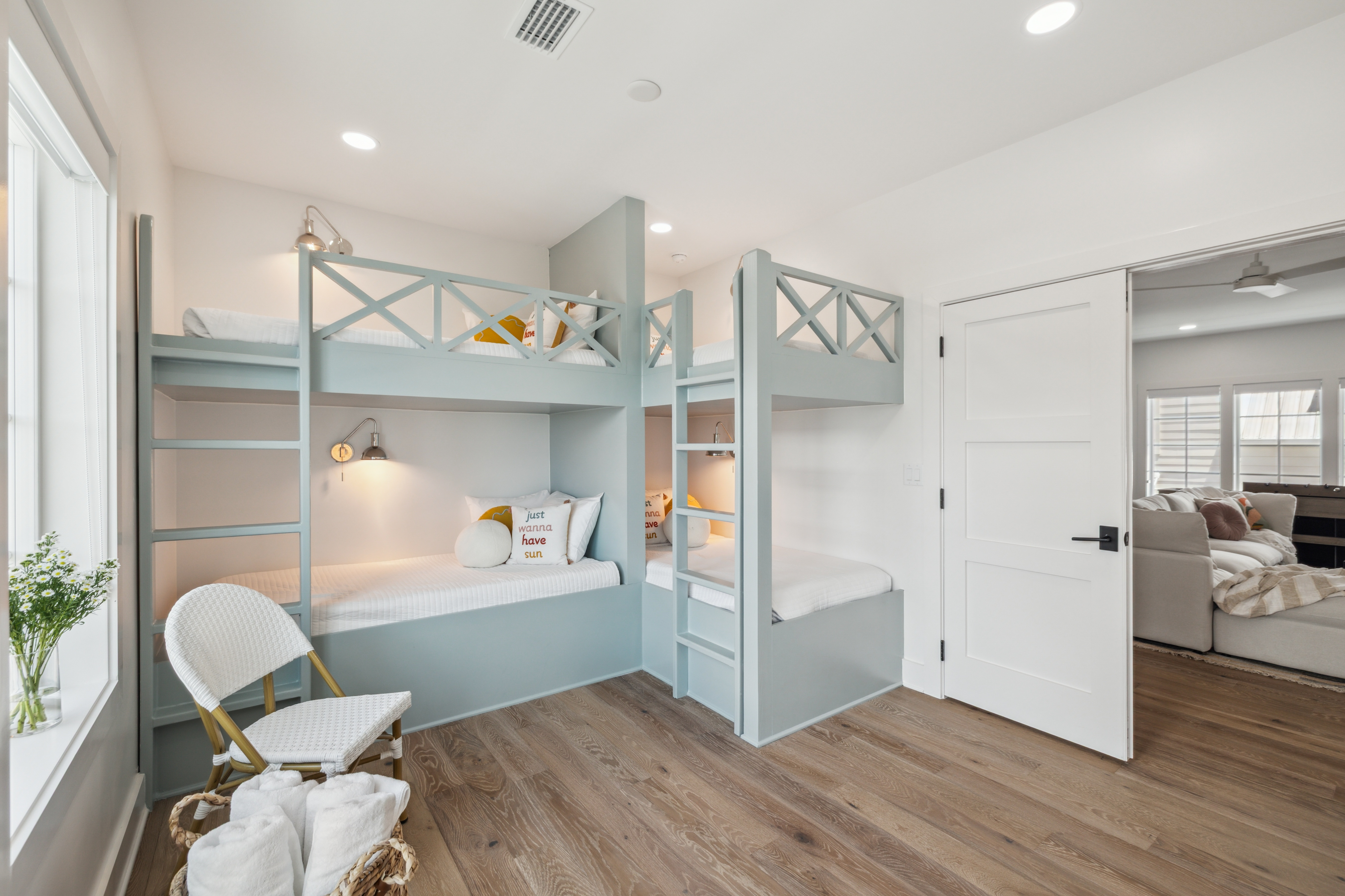  Enchanting Gulf-Side Home Curated For Comfort And Convenience - 物件實景