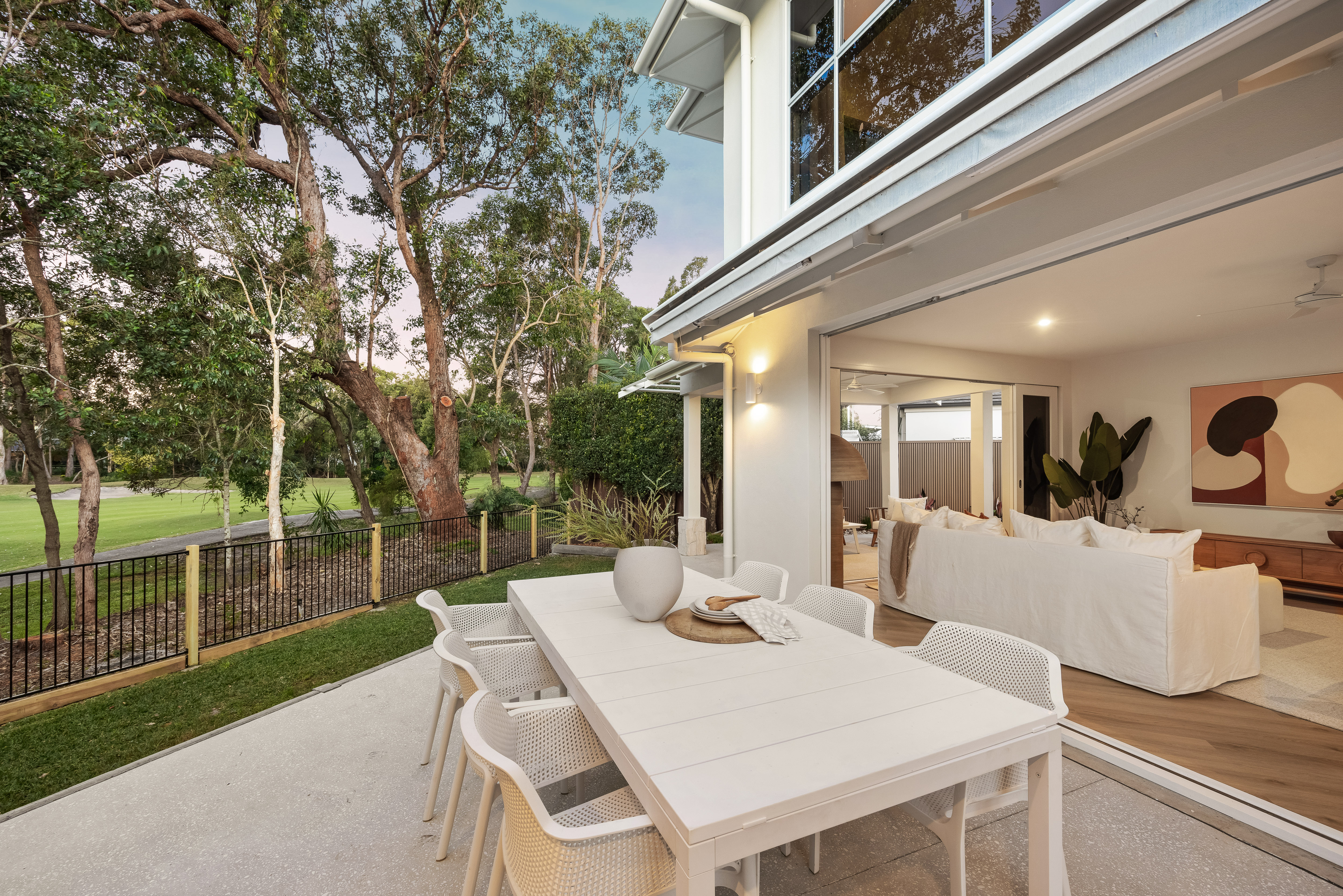  Golfside Elegance in Peregian Springs - 物件實景
