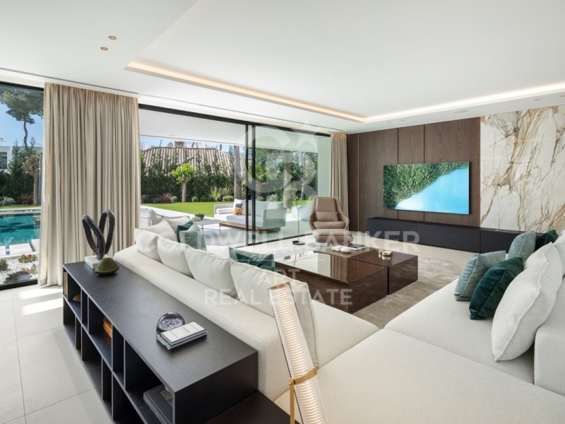 Marbella, Andalusia, ES, 6 Bedrooms Bedrooms, ,7 BathroomsBathrooms,Residential,For Sale,1760453
