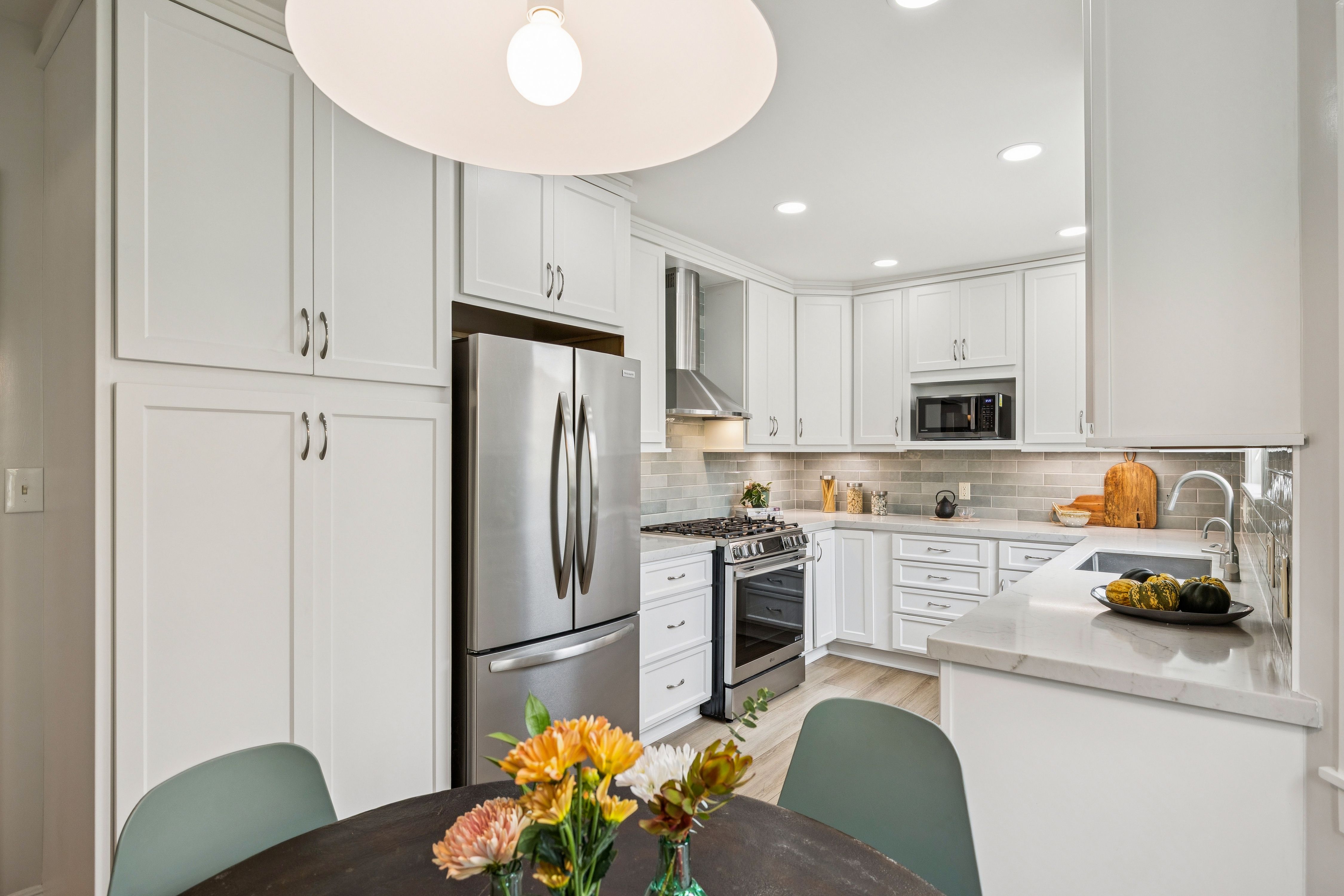  Mediterranean Elegance Meets Walker’s Paradise in North Berkeley - 物件實景
