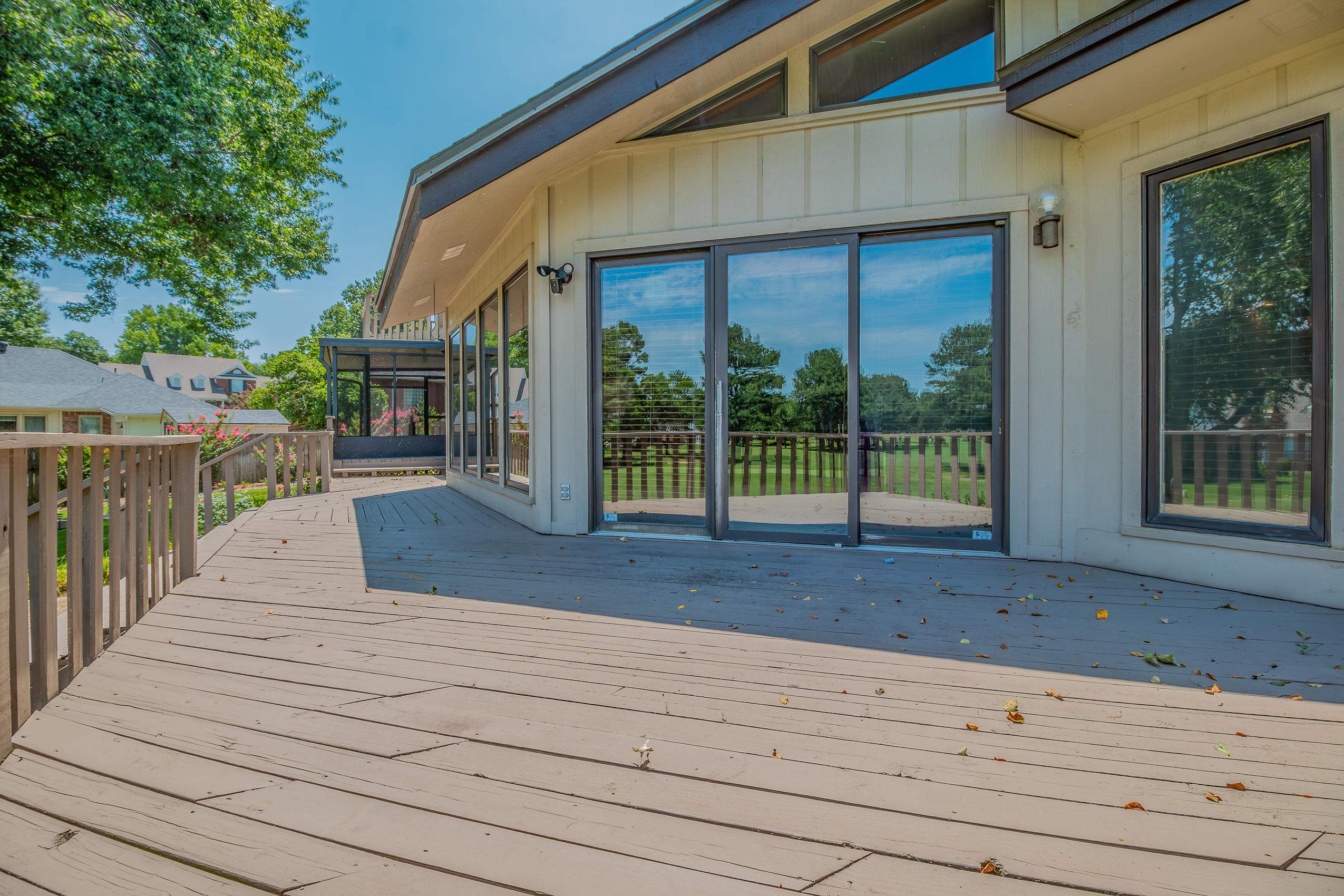  4401 Bogey Dr., Springdale, AR 72764 - 物件實景