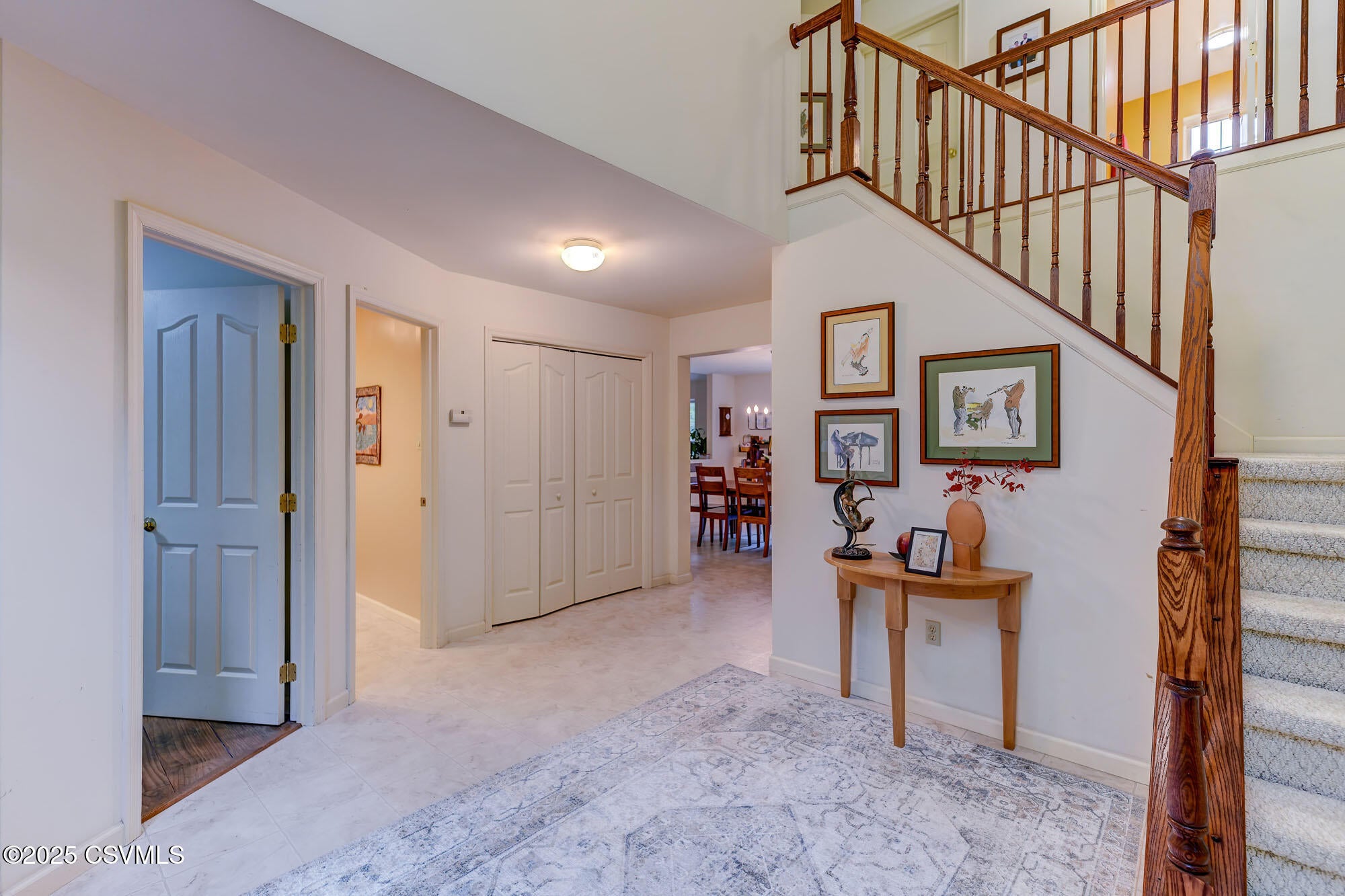 Bloomsburg, Pennsylvania, 17815, United States, 4 Bedrooms Bedrooms, ,3 BathroomsBathrooms,Residential,For Sale,1920629