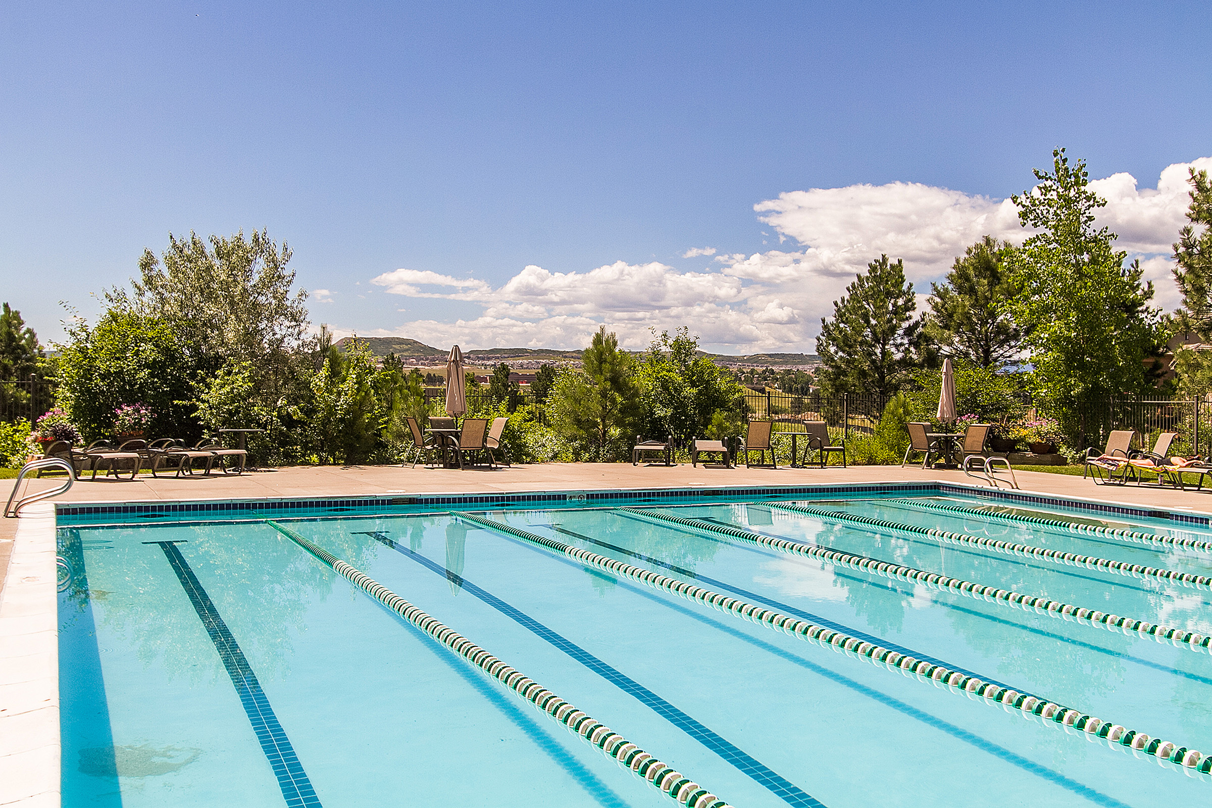  2237 Ridge Plaza Drive, Castle Rock, CO 80108 - 物件實景