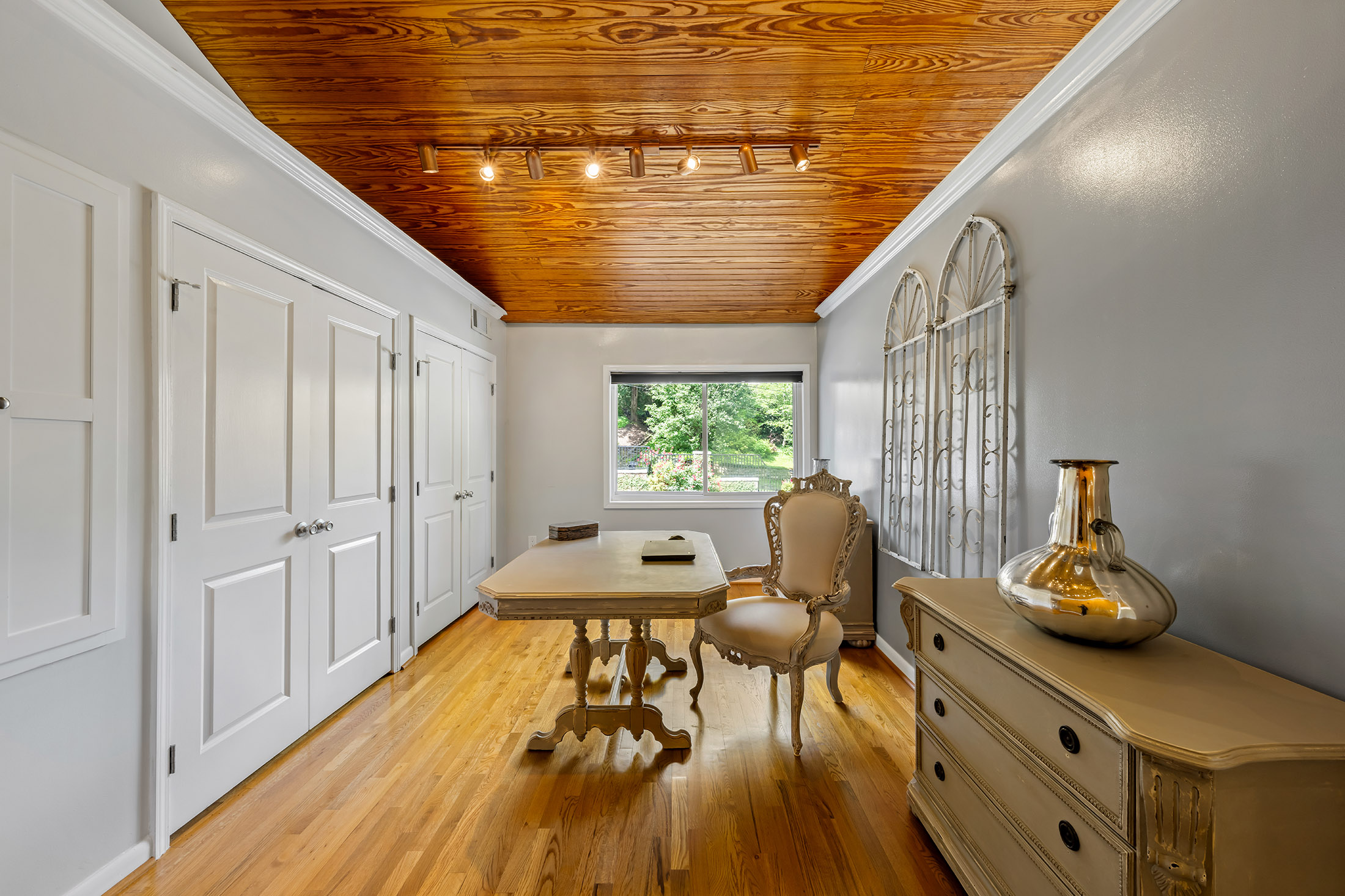  Extensively Renovated Ranch in the Heart of Chastain Park - 物件實景