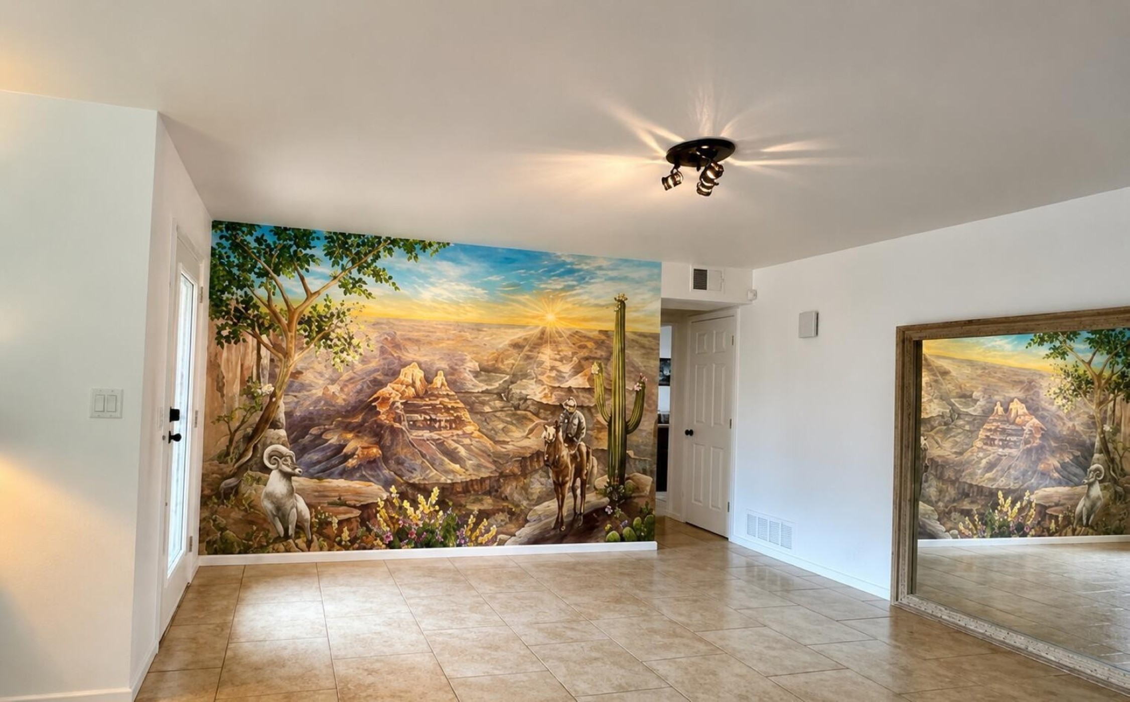  4431 N Swan Road, Tucson, AZ 85718 - 物件實景