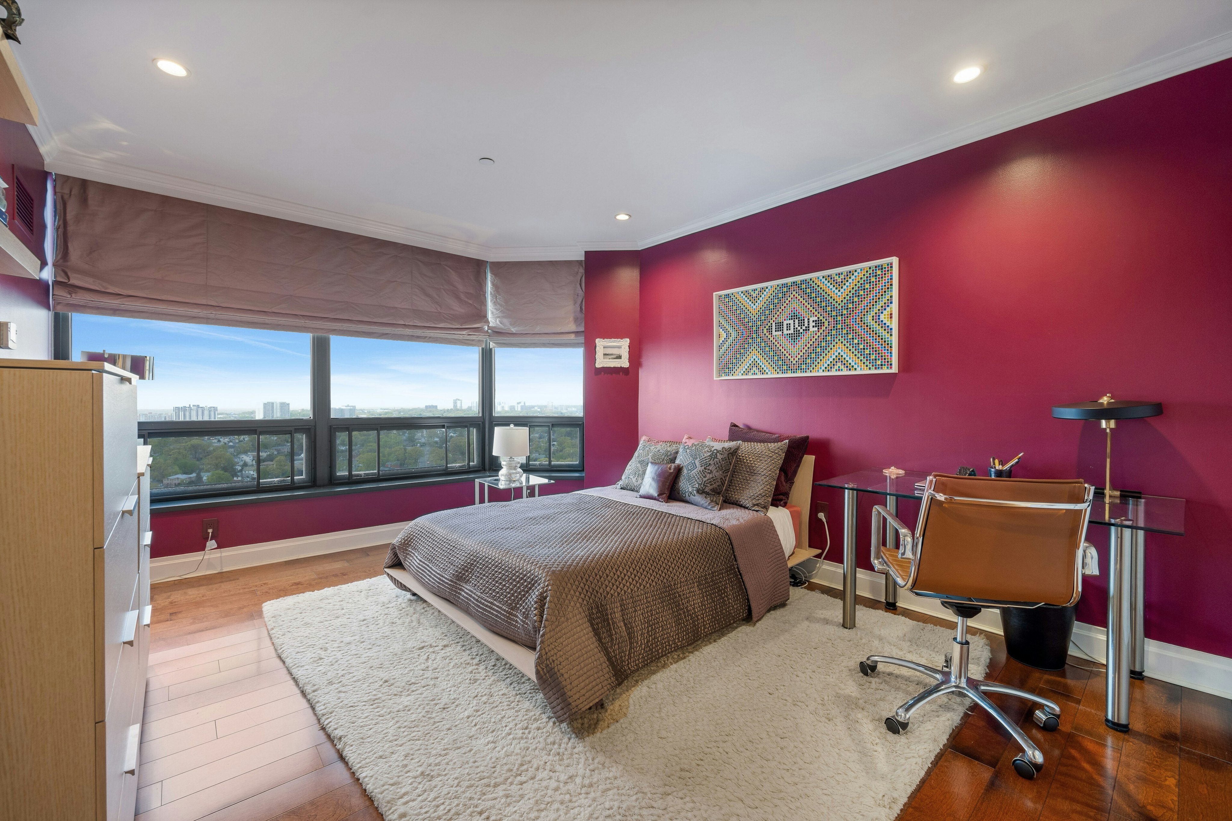  900 Palisade Avenue, Fort Lee, NJ 07024 - 物件實景