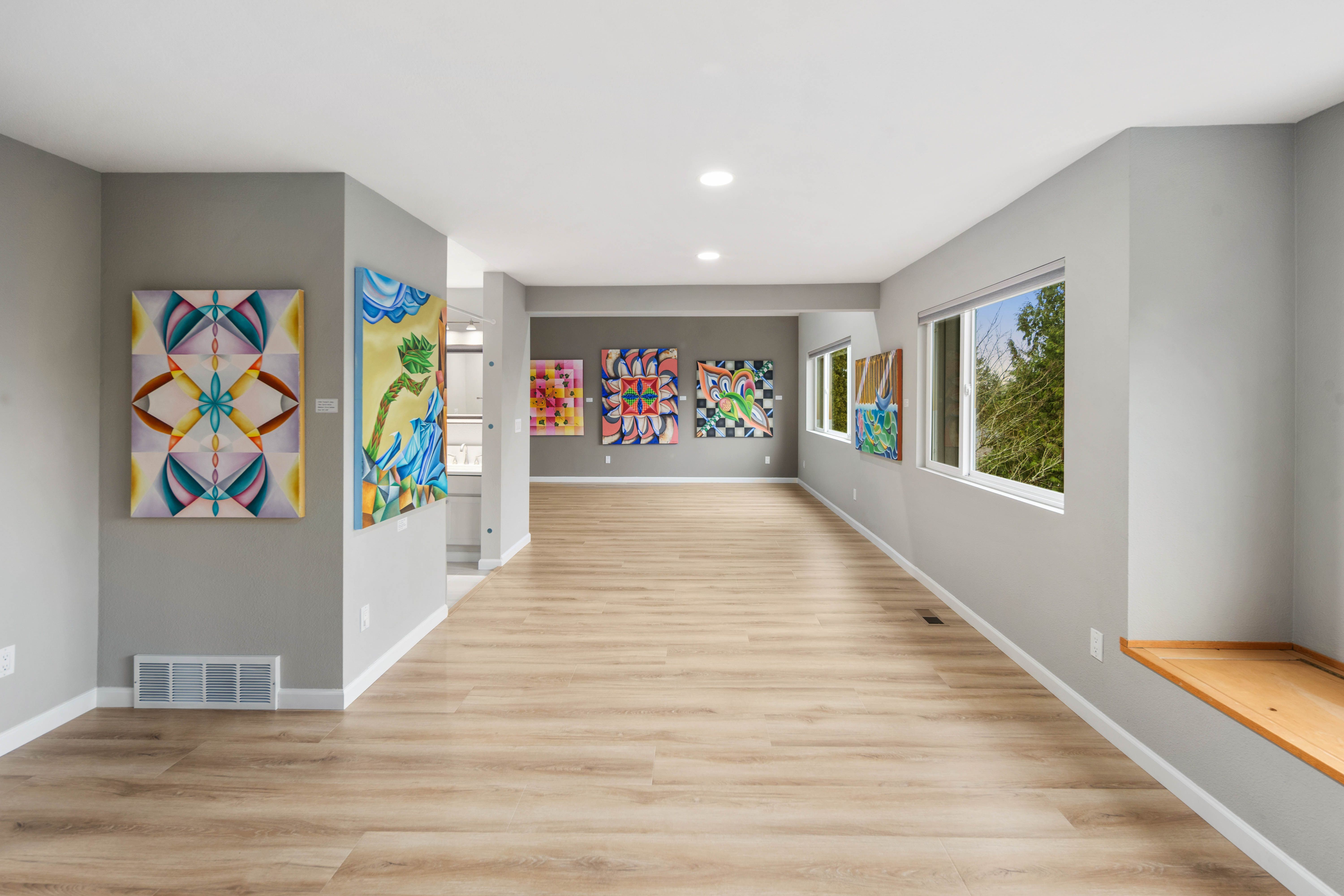  6021 158th Place NE, Redmond, WA 98052 - 物件實景