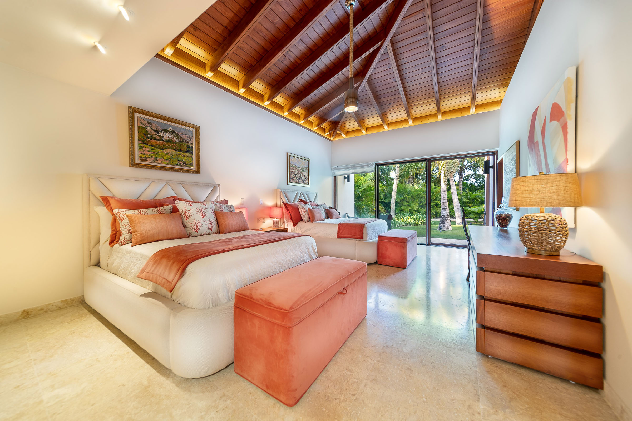  Las Palmas 21A: The Discovery of Distinctive Luxury - 物件實景
