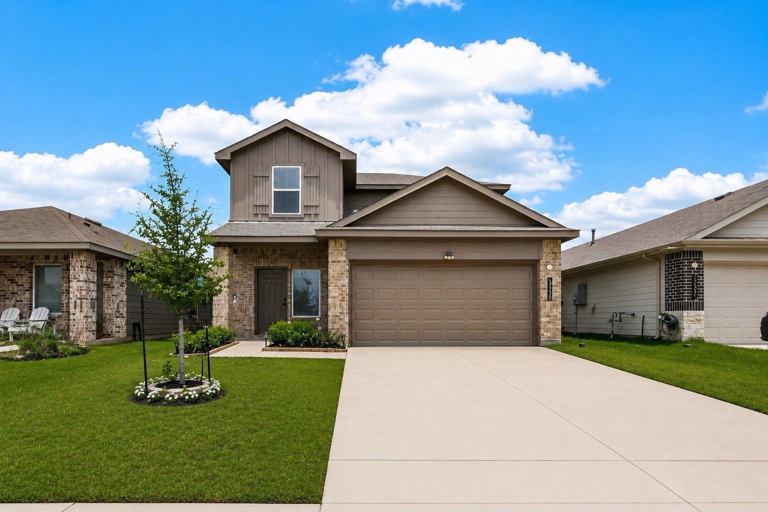 Lariat Run Dr, Houston, TX 77014