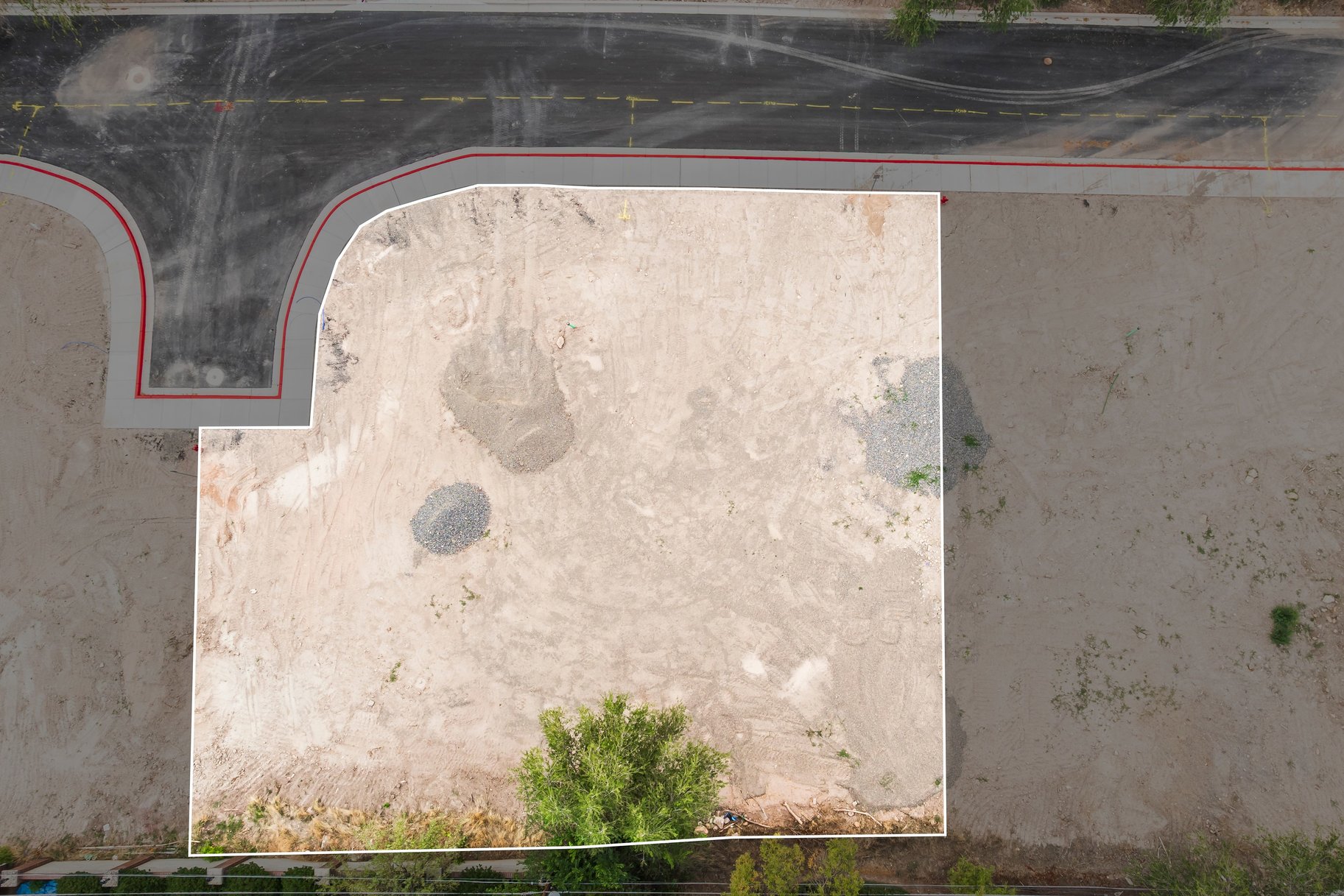  Build New in the Heart of Millcreek - 物件實景