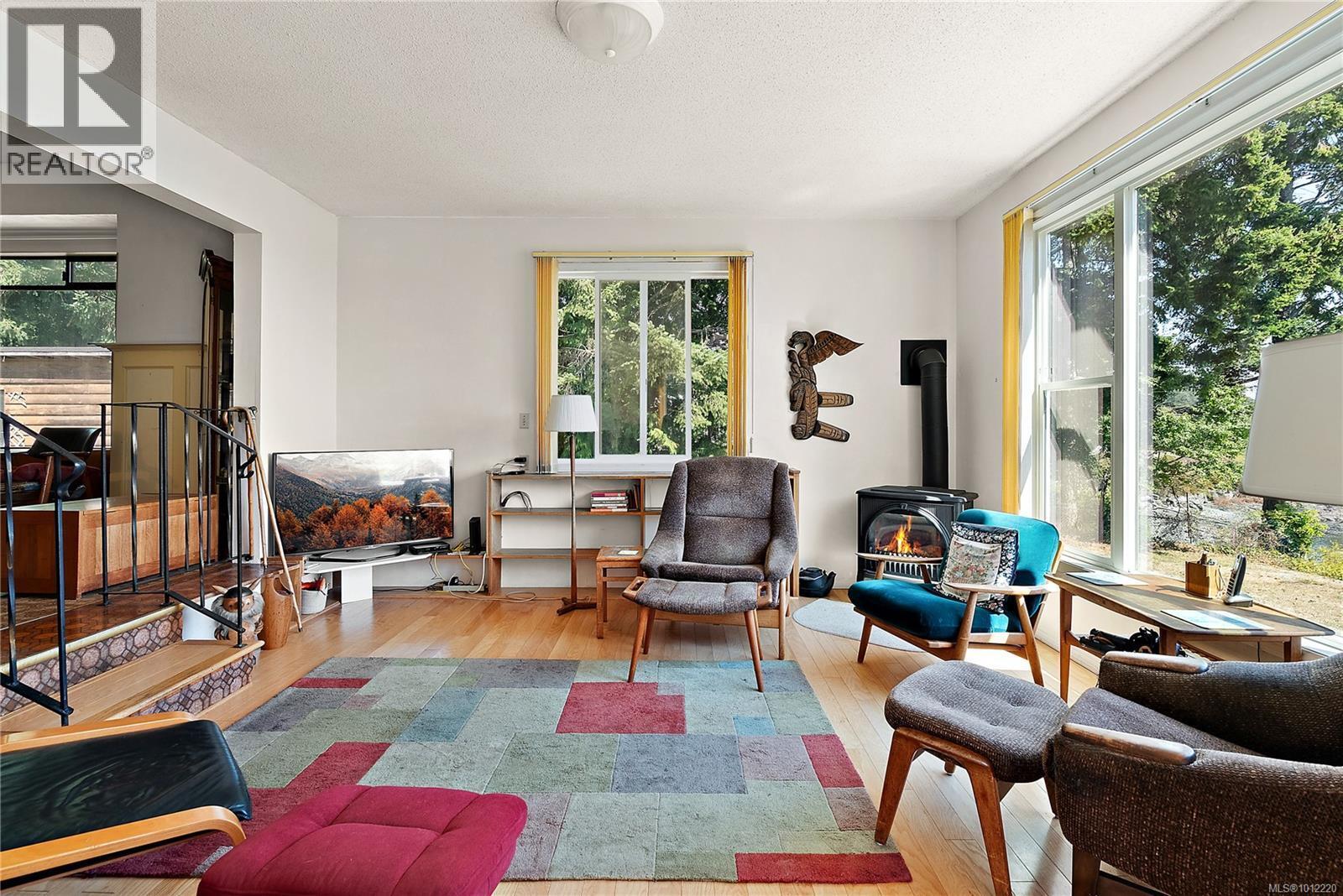 METCHOSIN, British Columbia, V9C 4B2, CA, 5 Bedrooms Bedrooms, ,3 BathroomsBathrooms,Residential,For Sale,1948257
